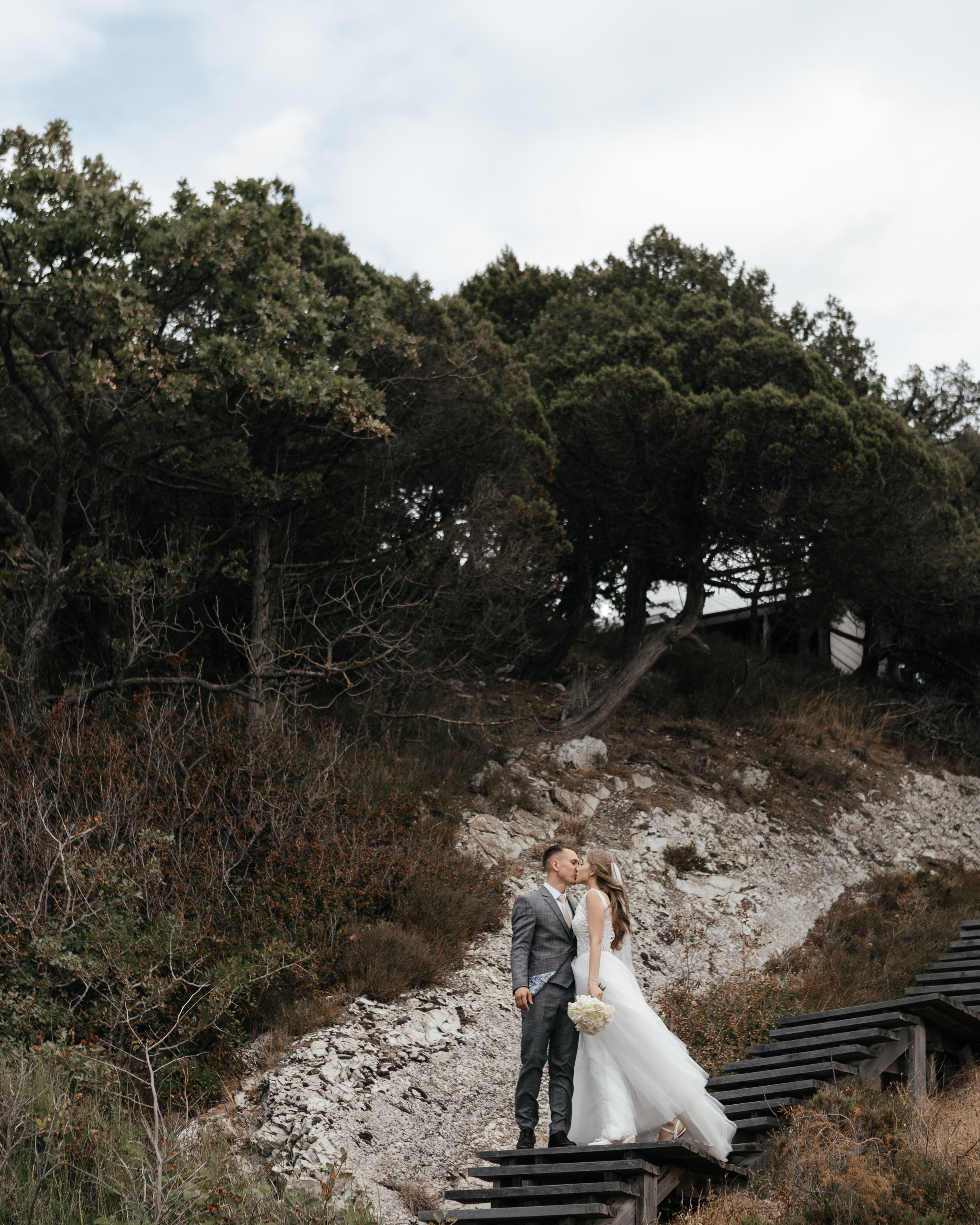 Максим и Натали