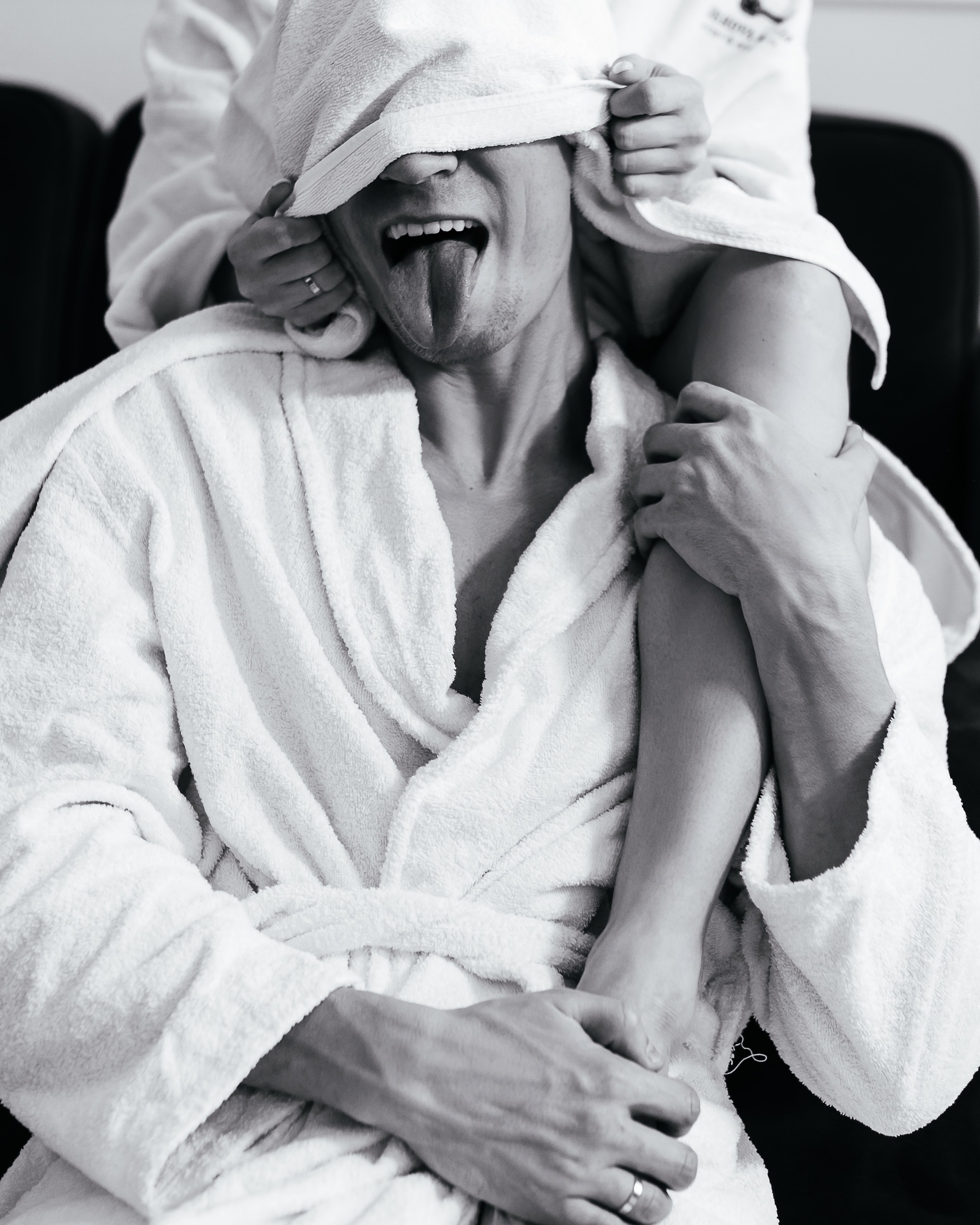 Дмитрий и Диана