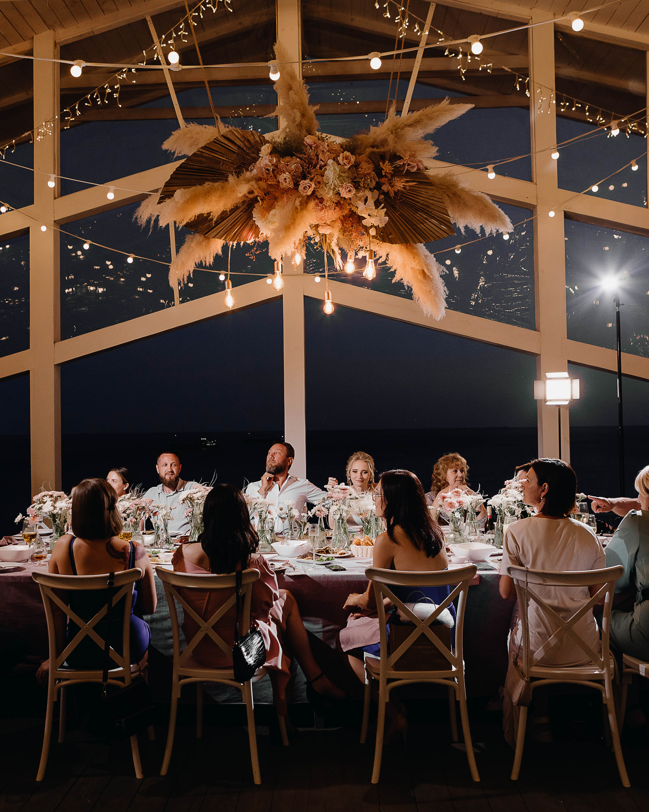 Михаил и Кристина