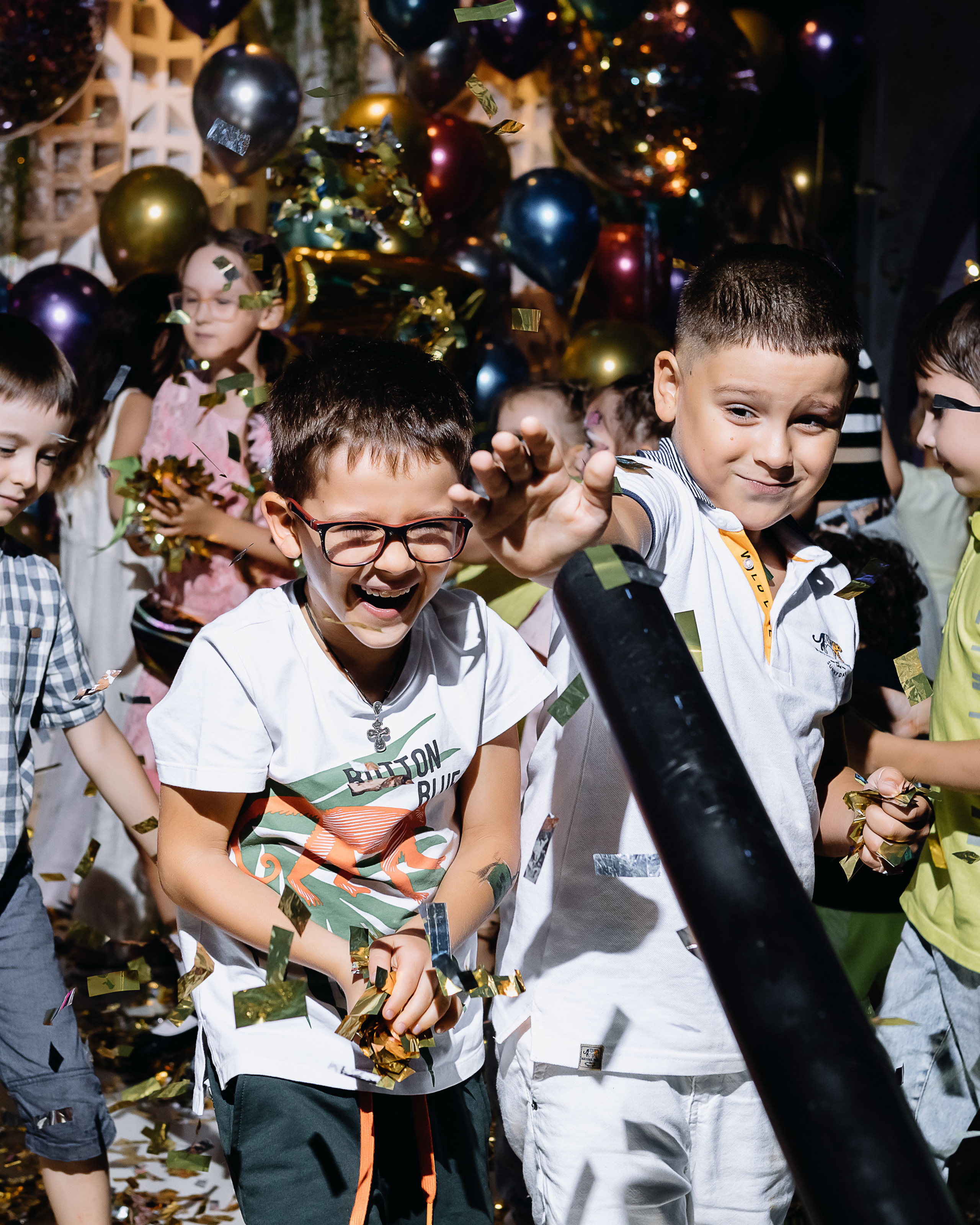 Мишеньке 7 лет