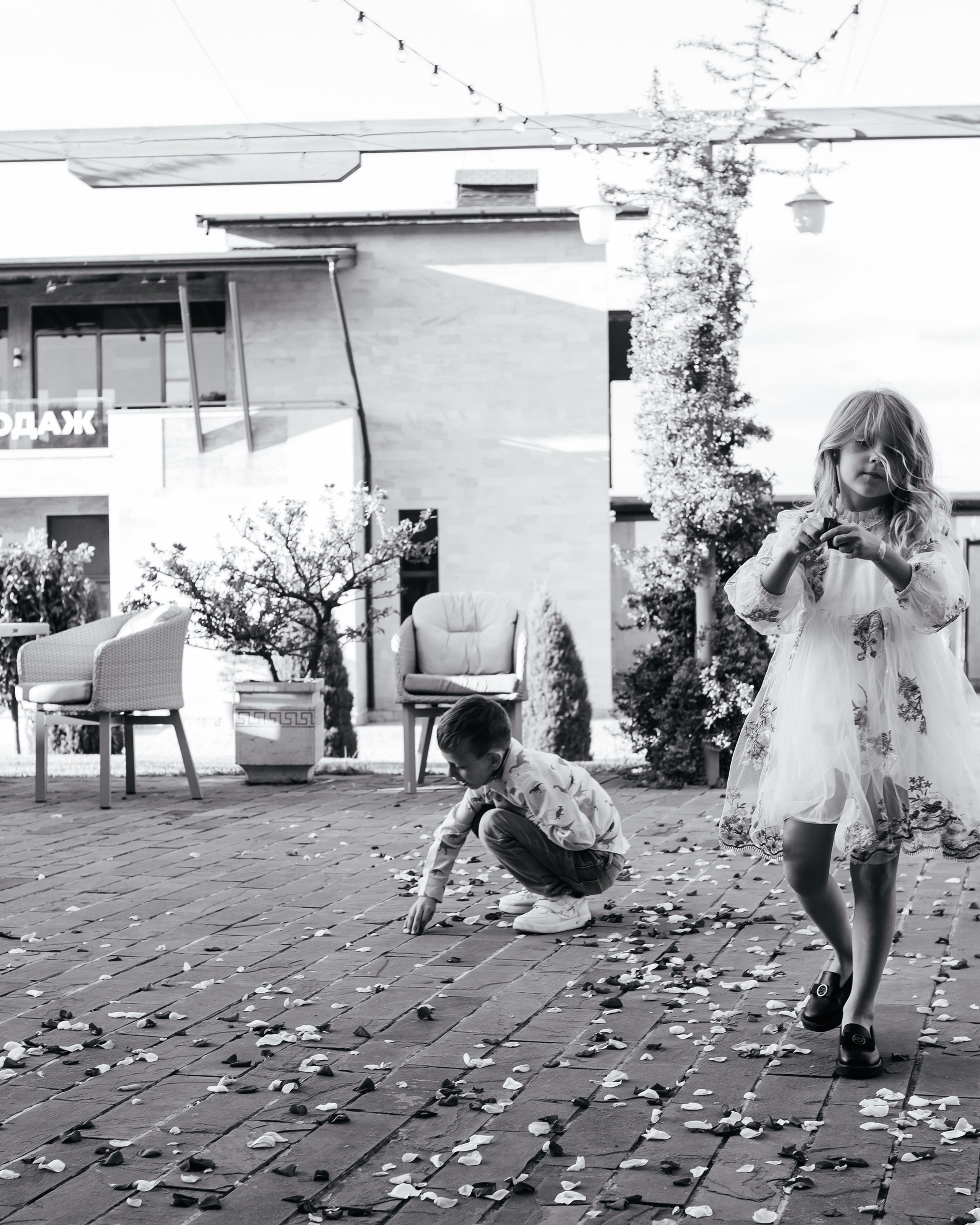 Влад и Юлия