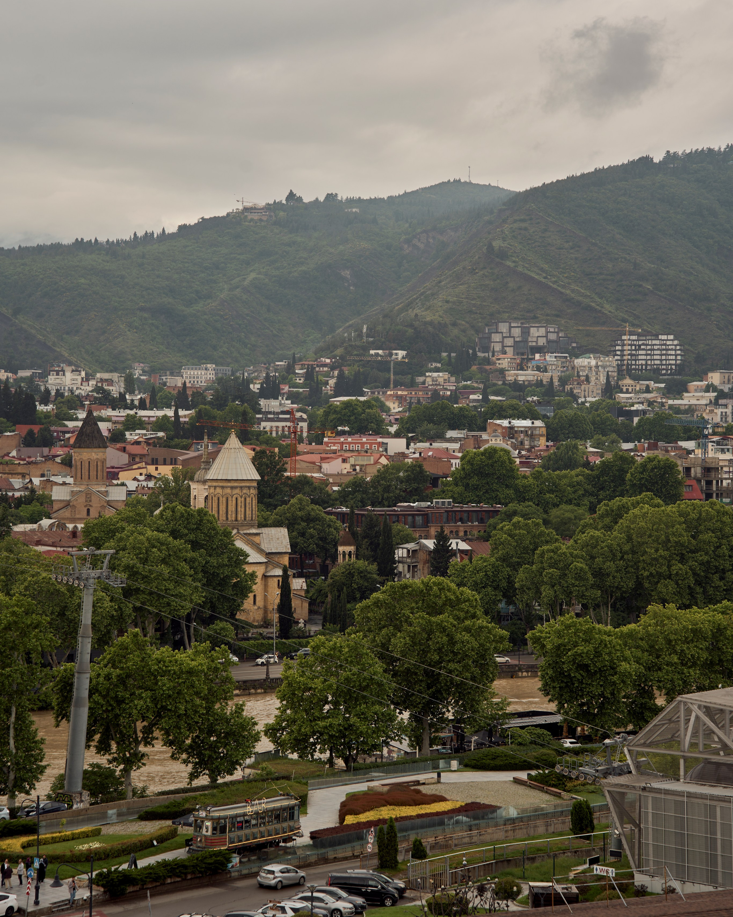 TBILISI
