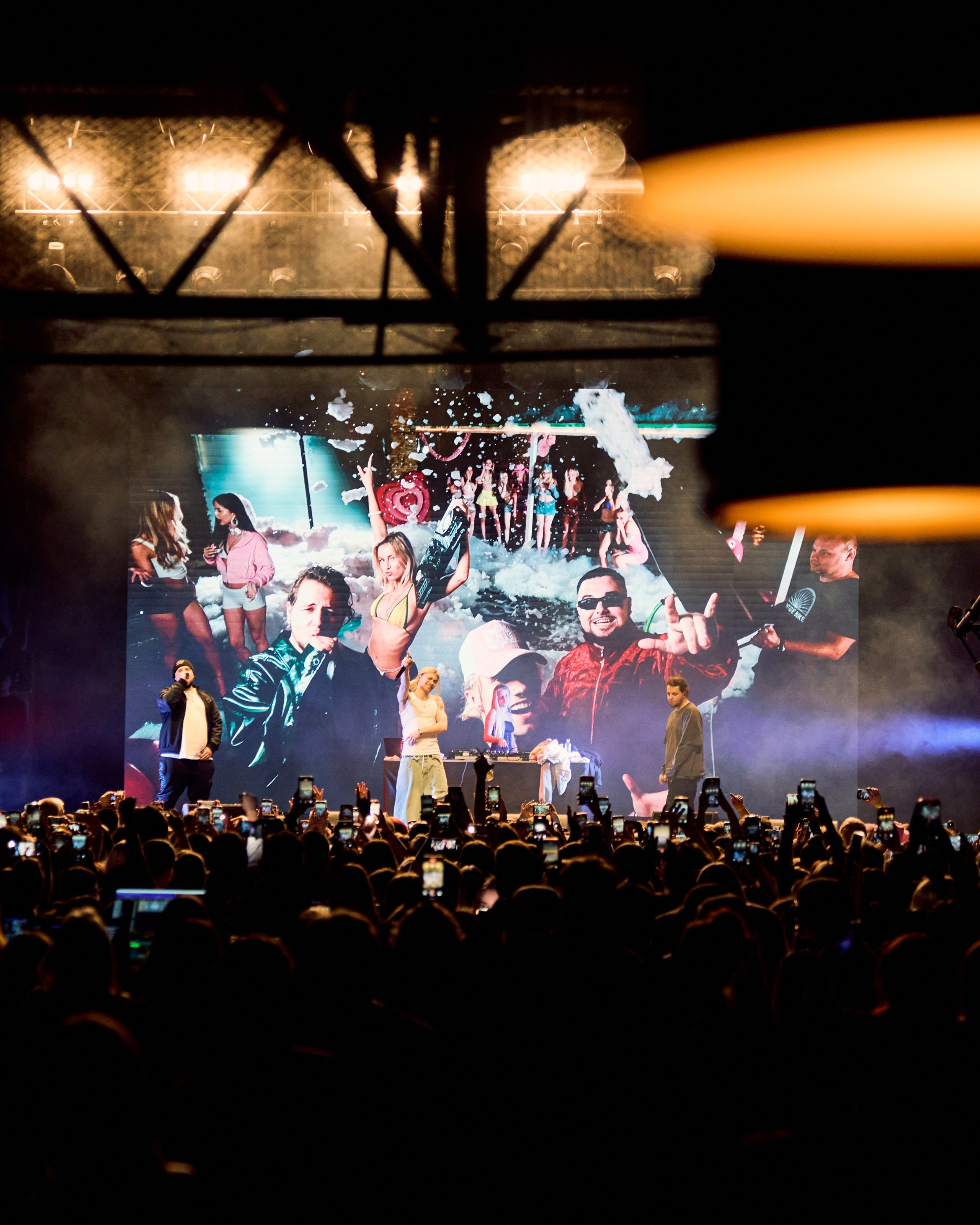 nkeeei, uniqe, ARTEM SHILOVETS