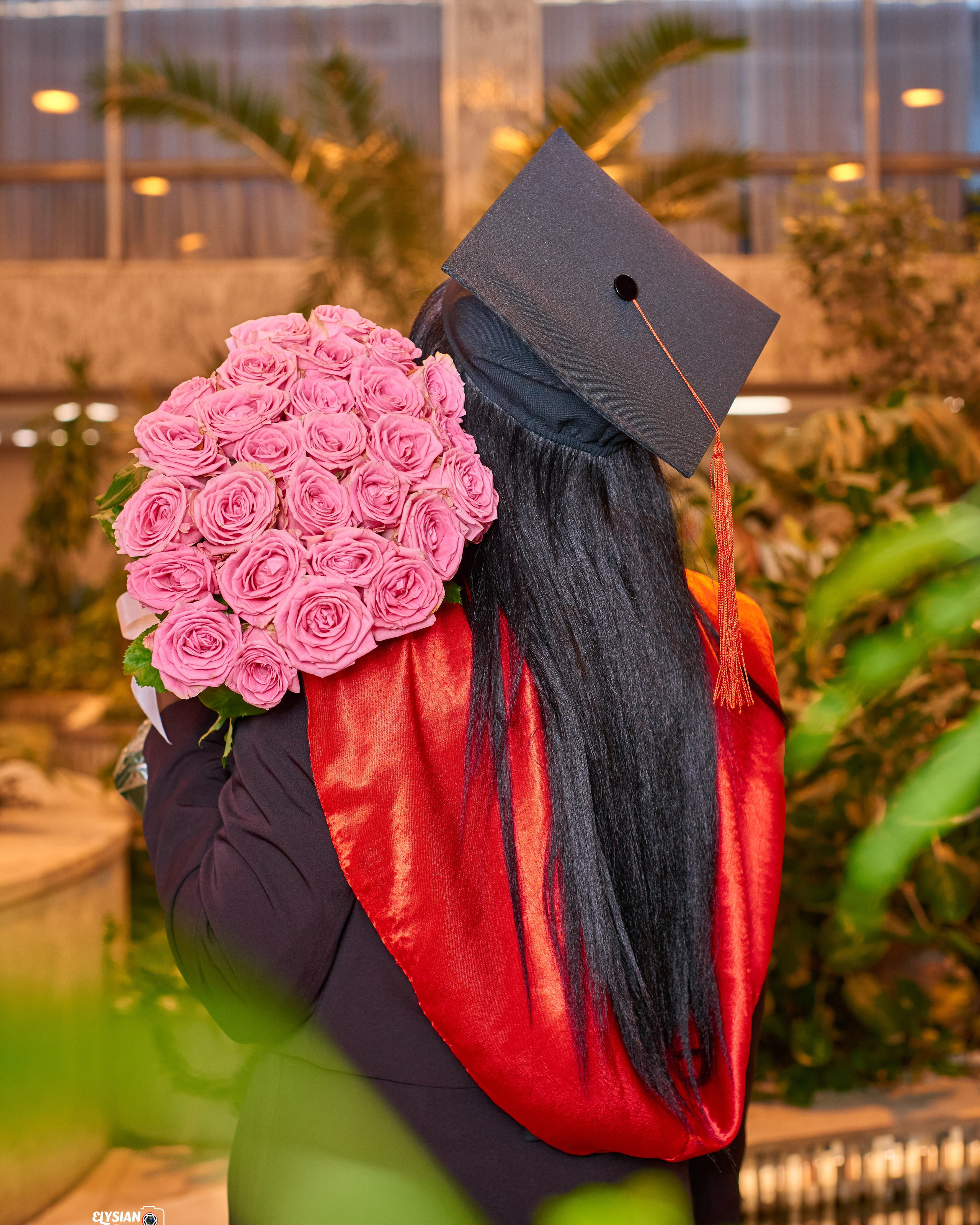 Graduations