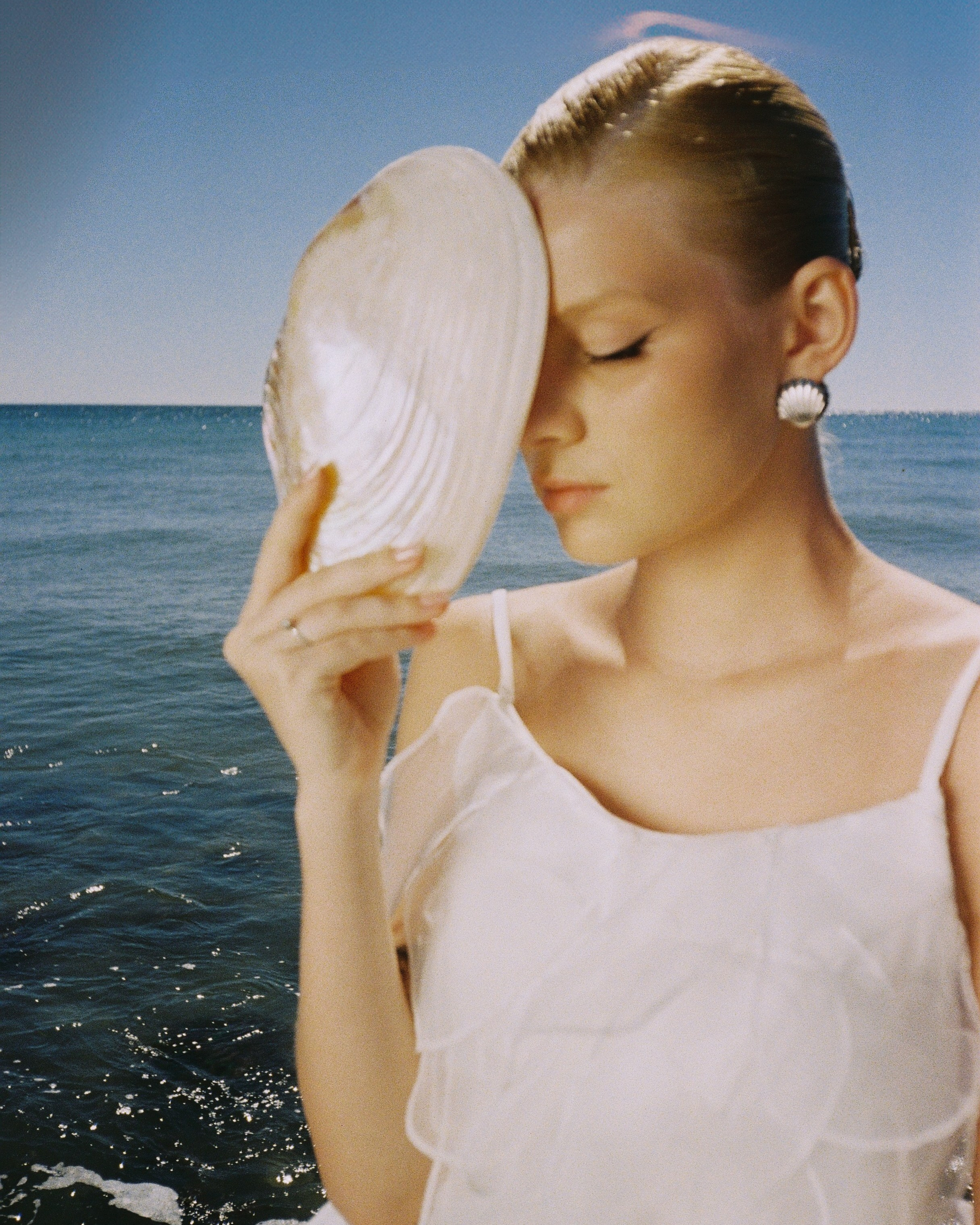 Ныряй в&nbsp;мою любовь!