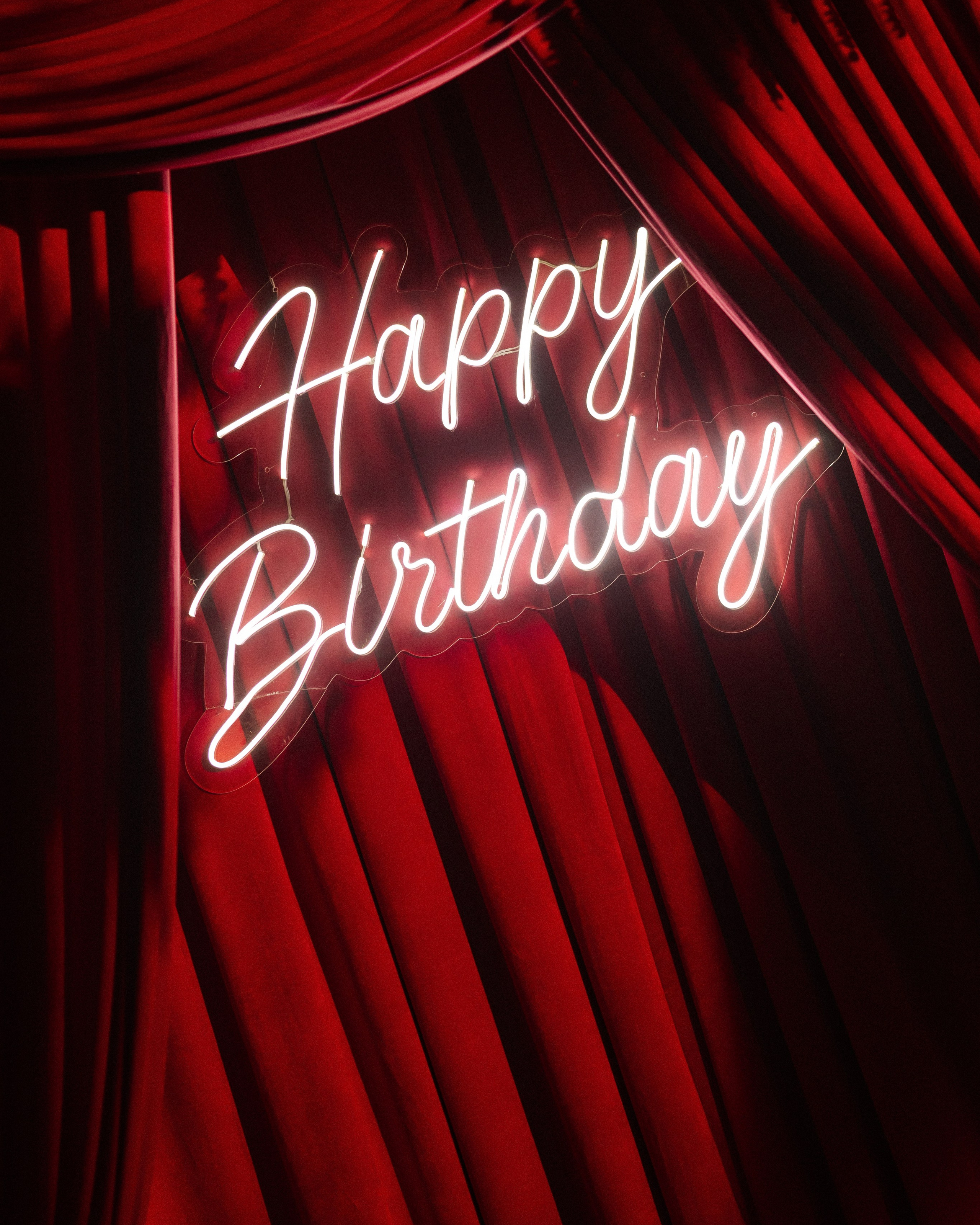 День рождения