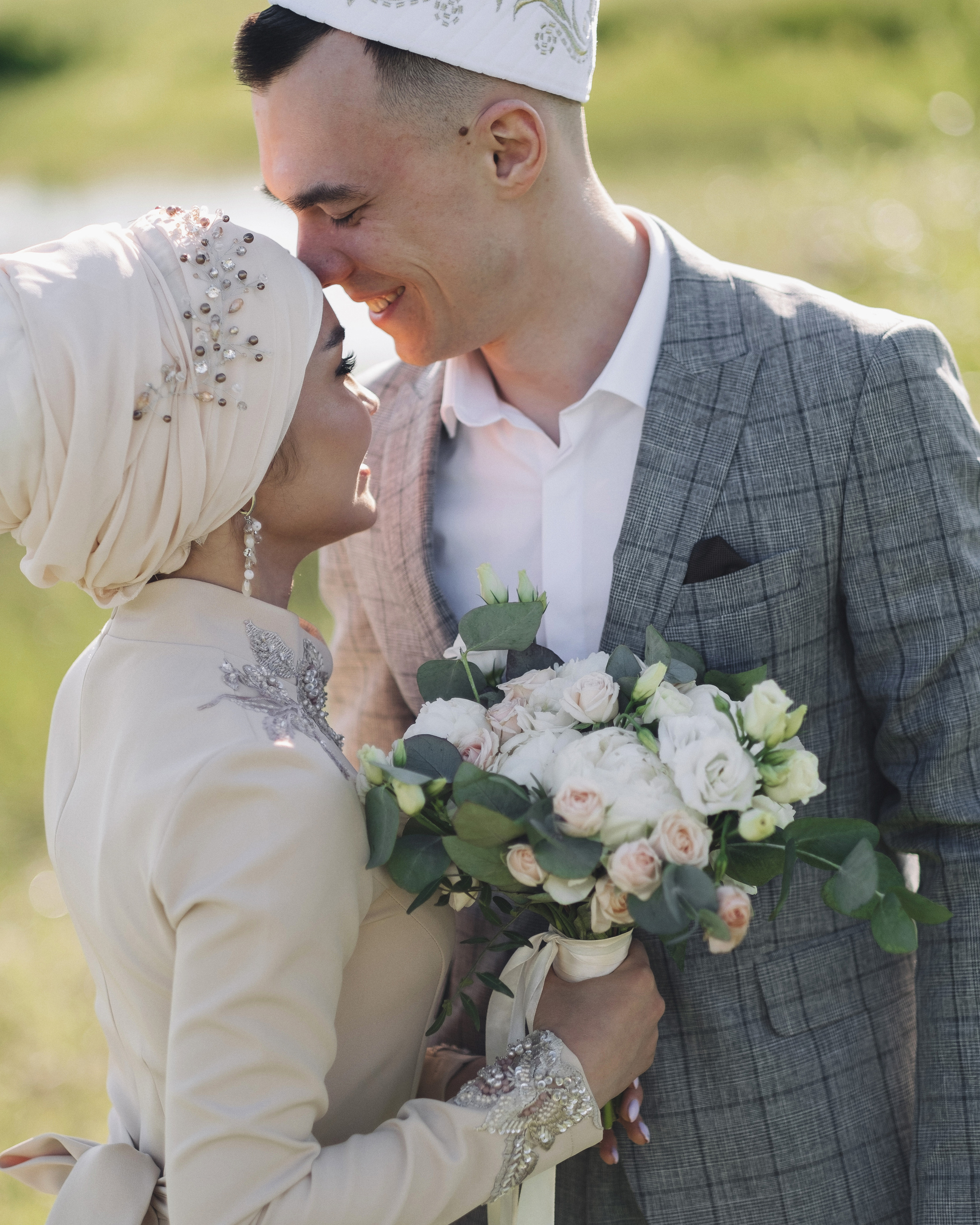 Аделина & Артур