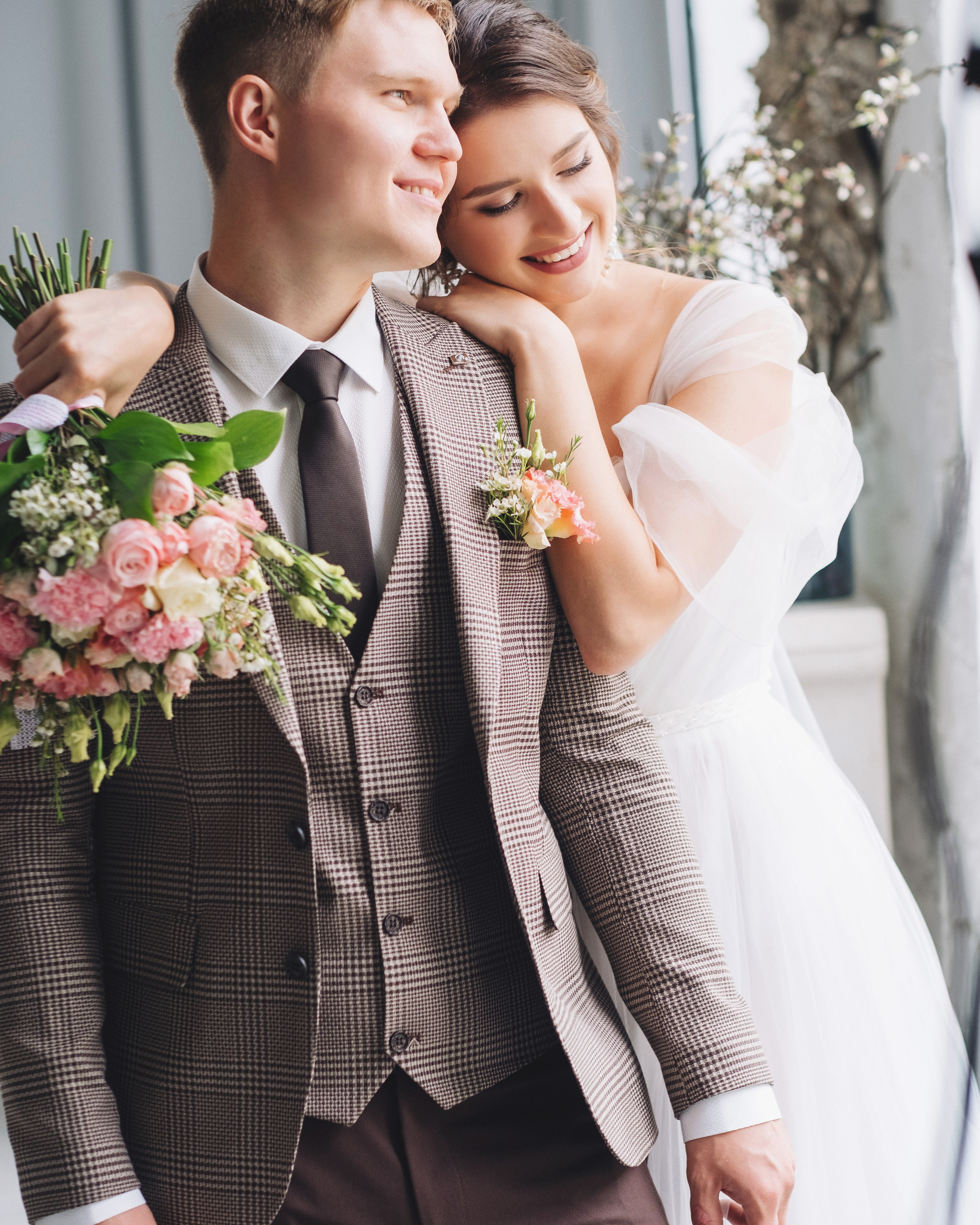 Елизавета & Адель