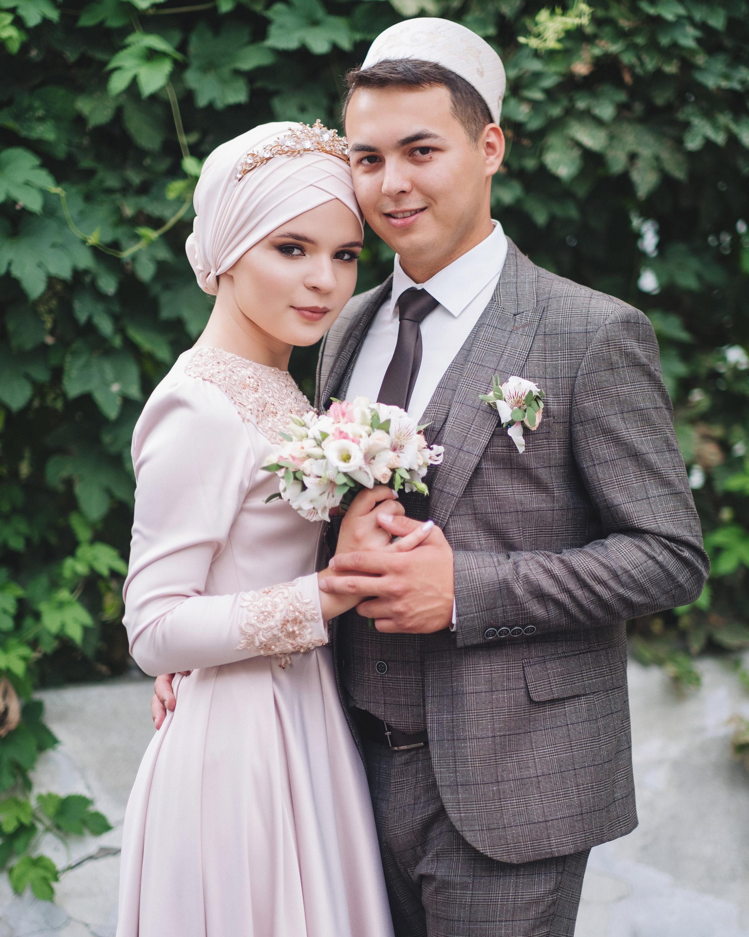 Рания & Ильмир