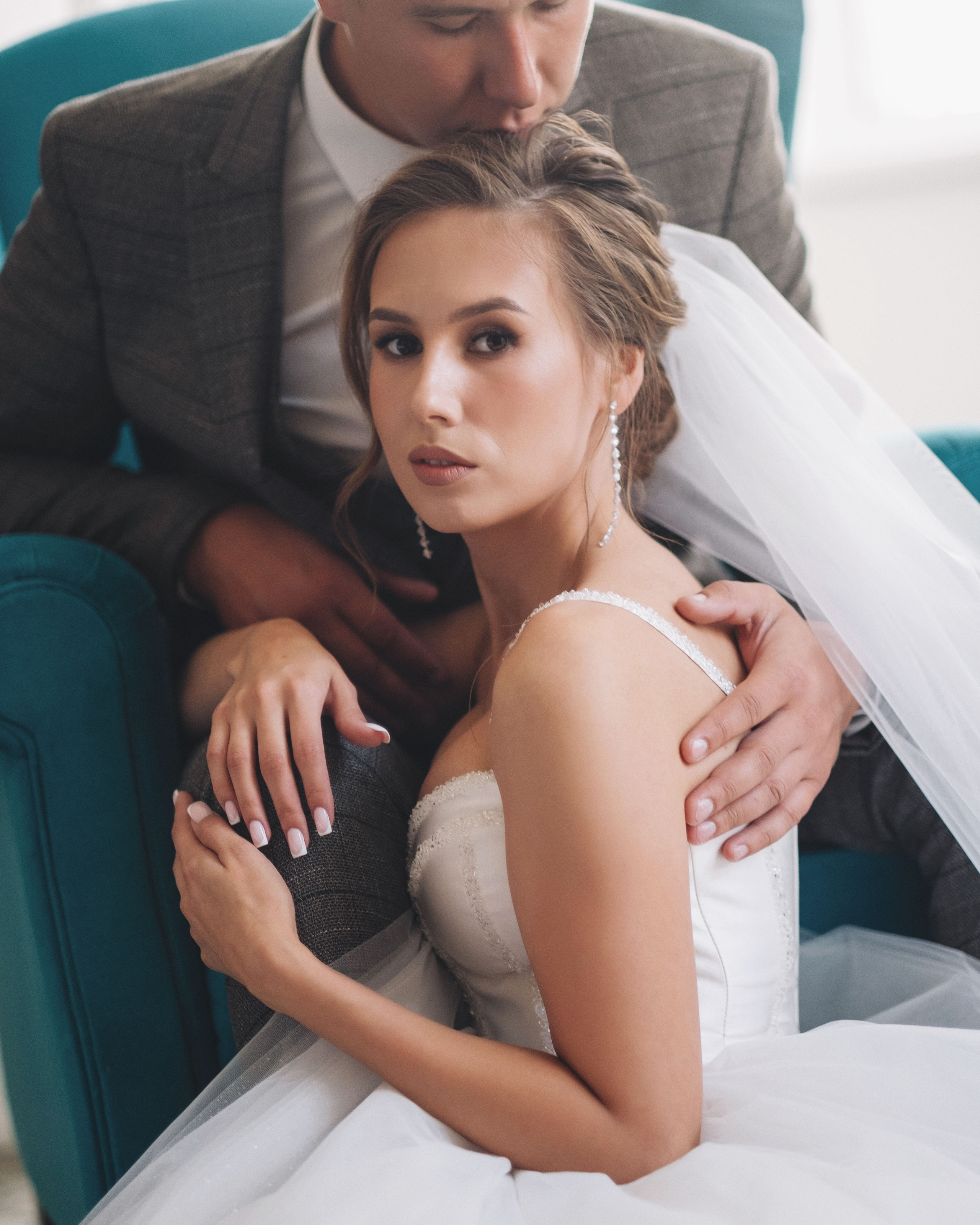 Алия & Сергей