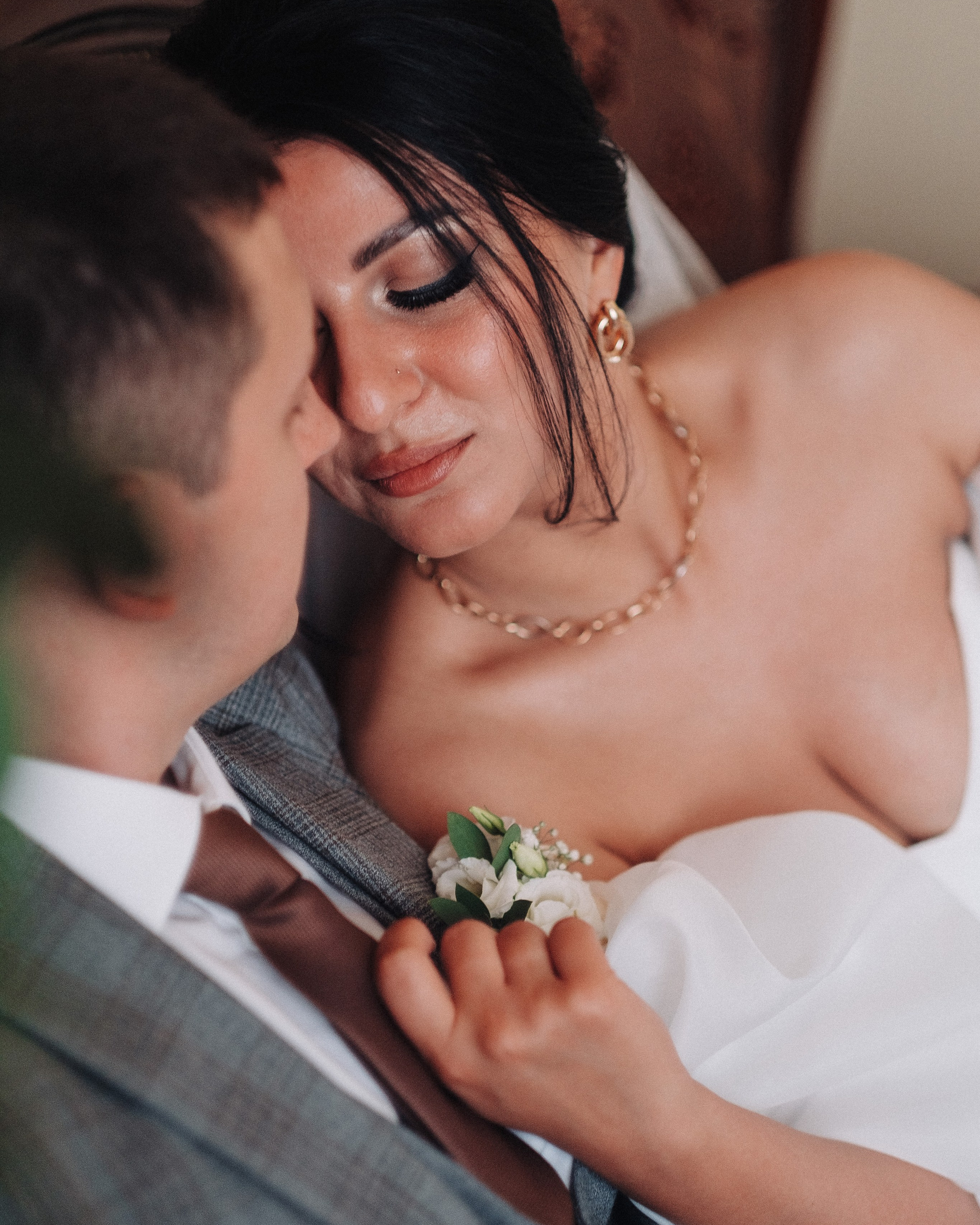 Дима & Настя