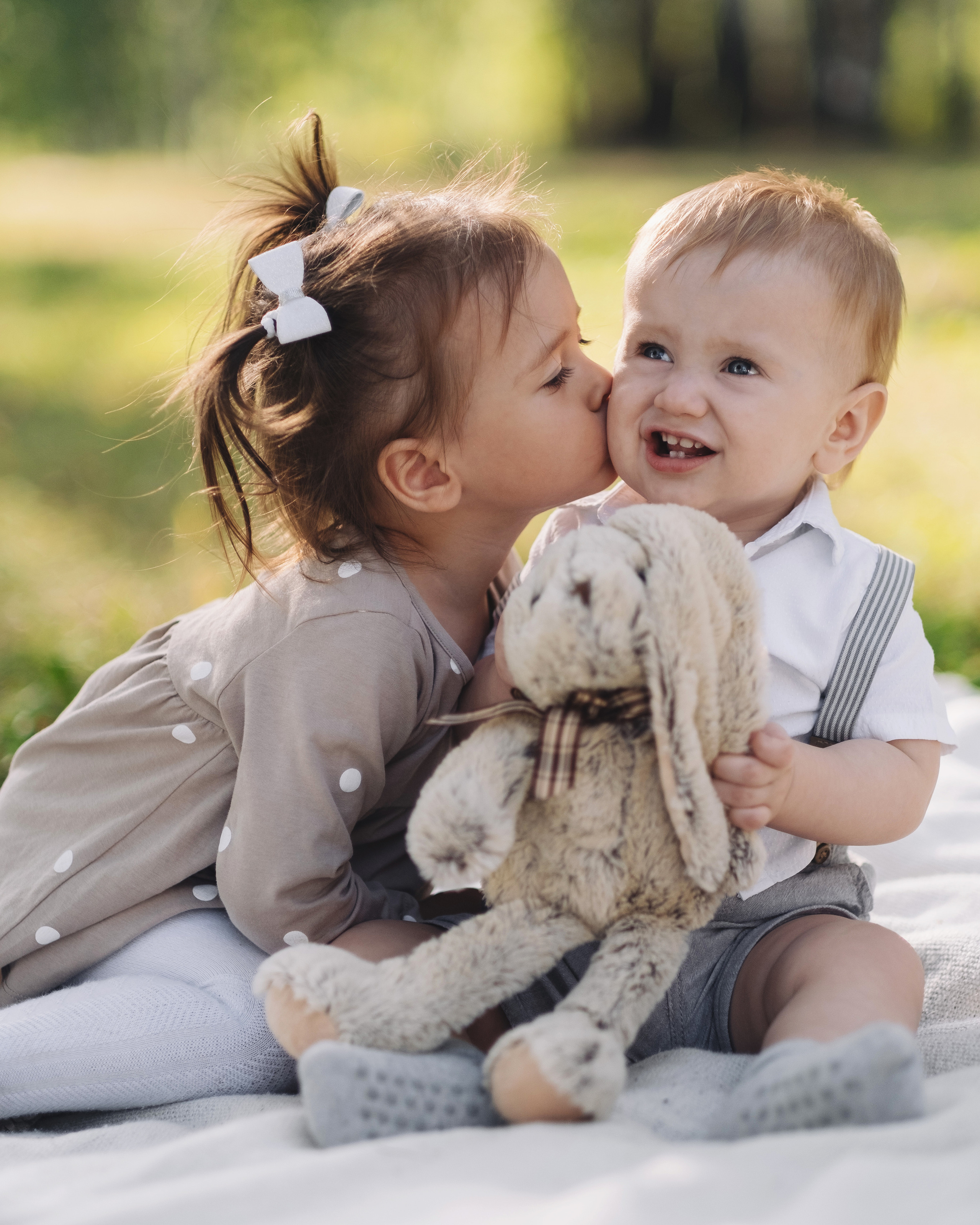 Екатерина & Алексей