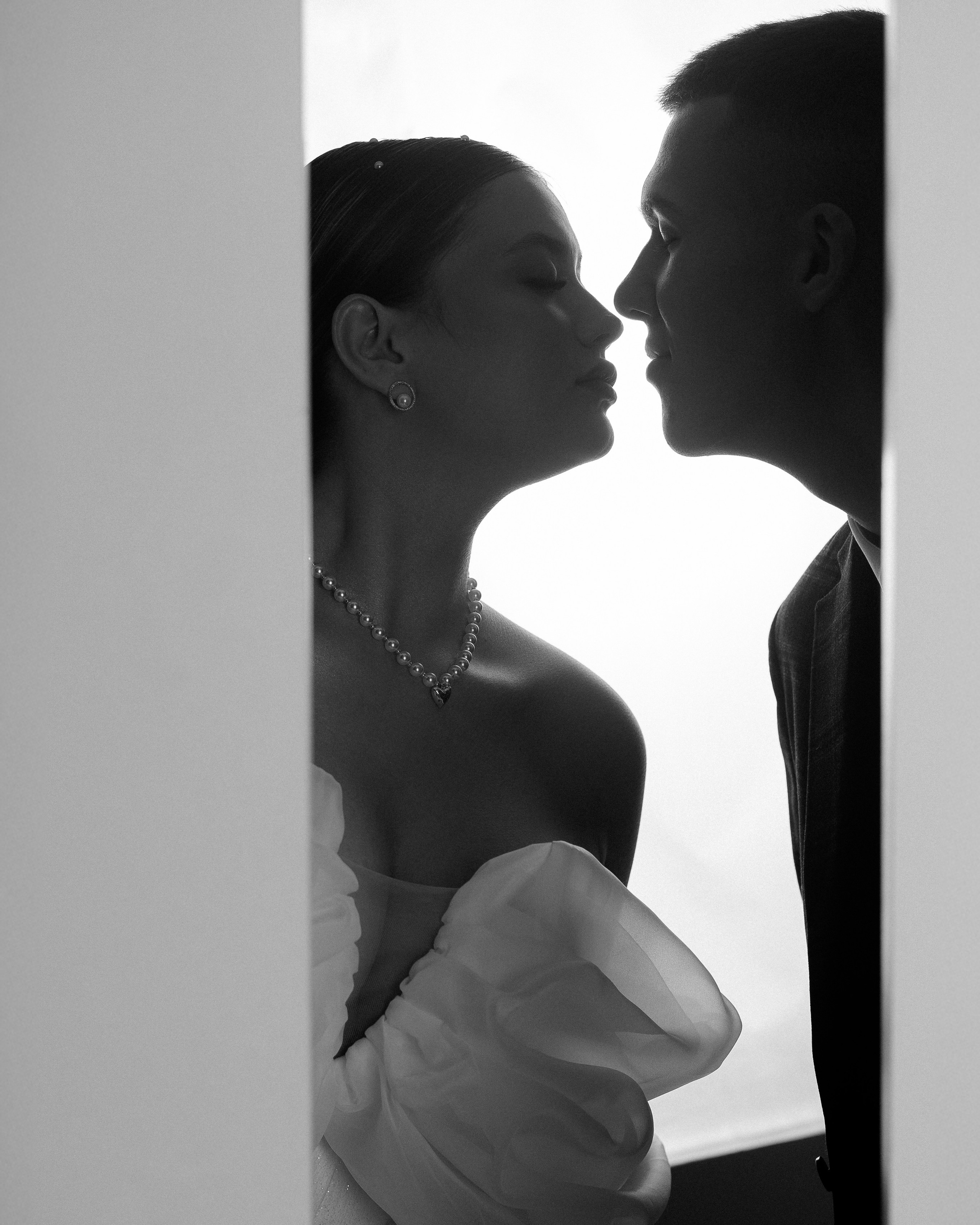 Альберт & Алина