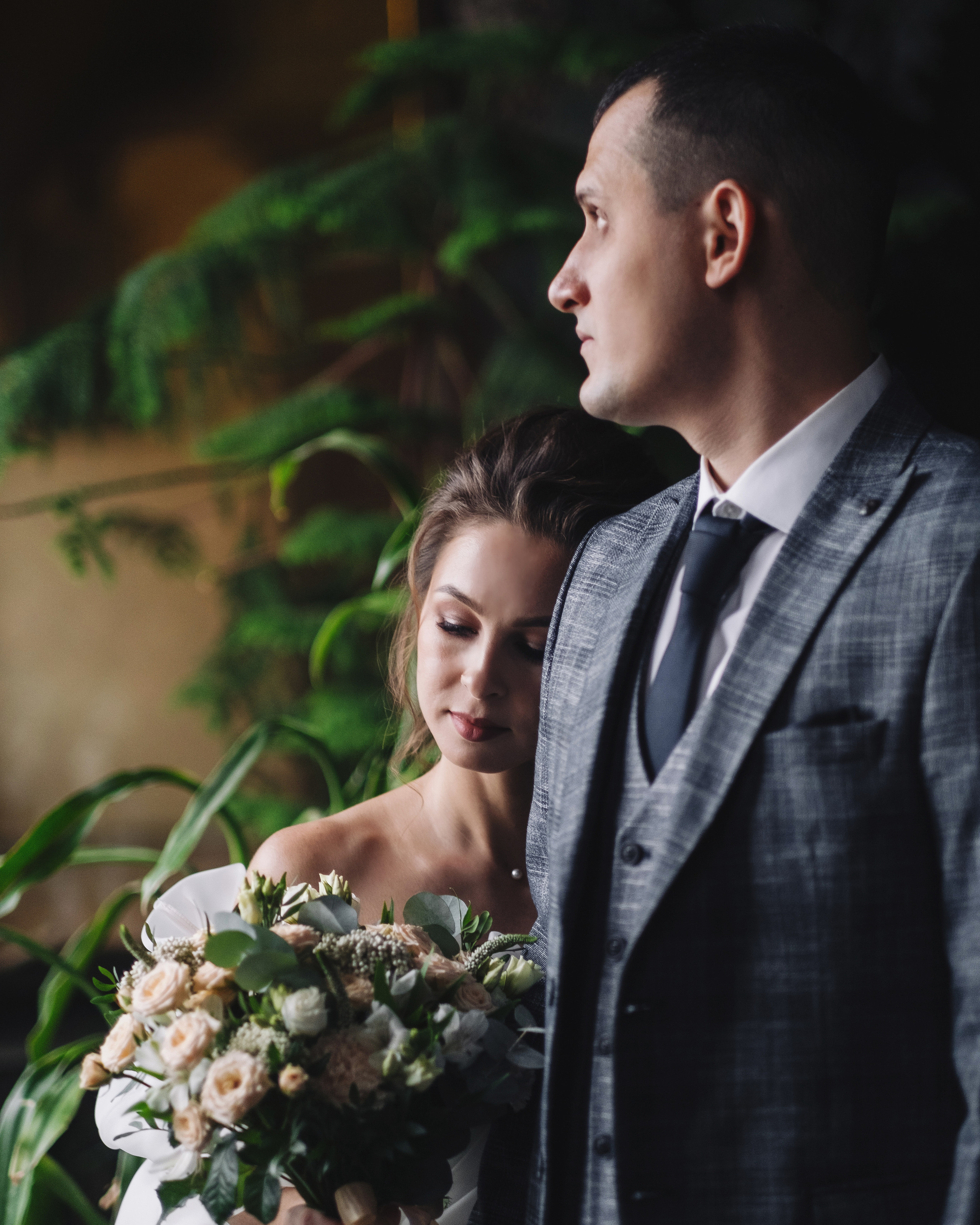 Екатерина & Алмаз