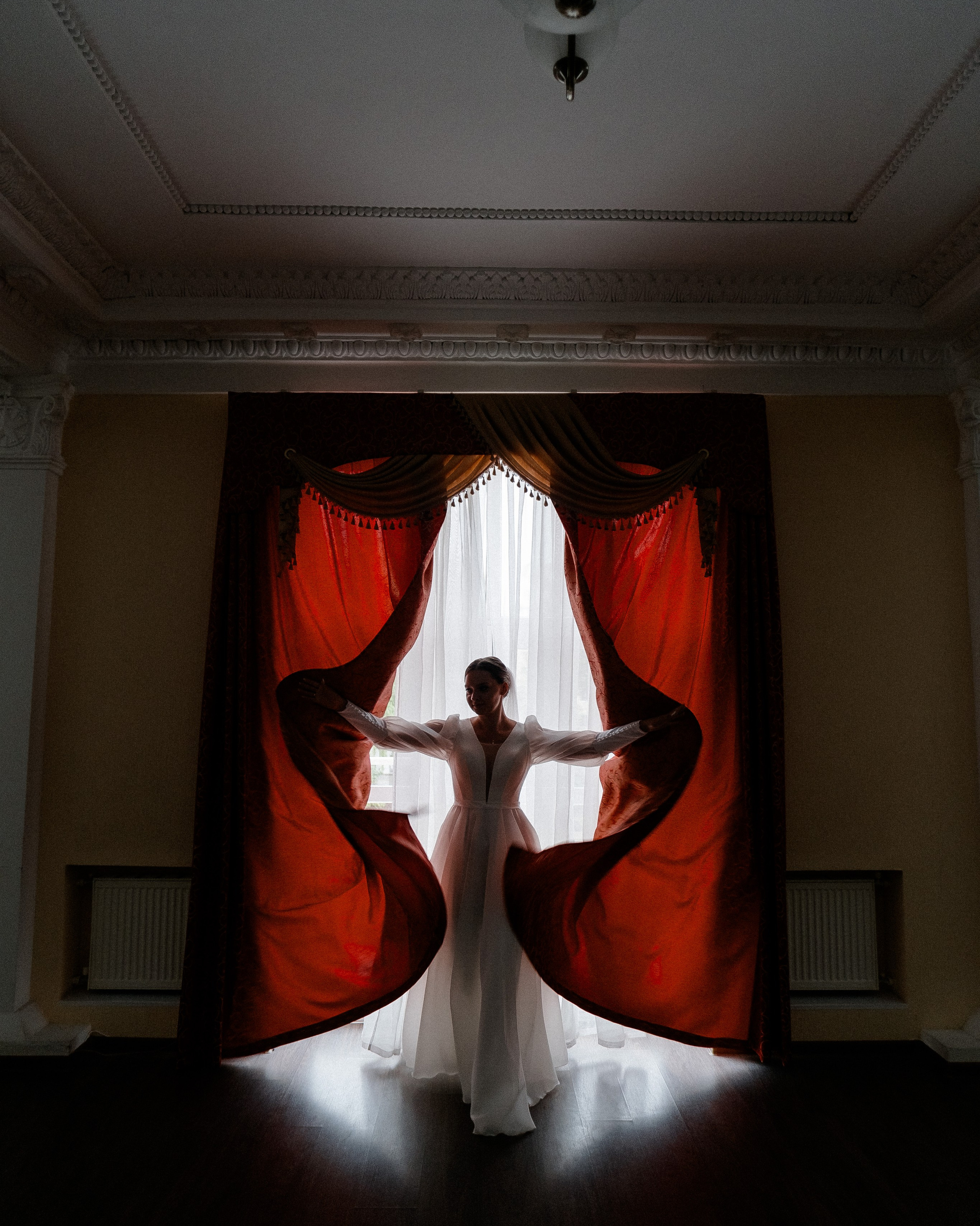 Егор & Анастасия