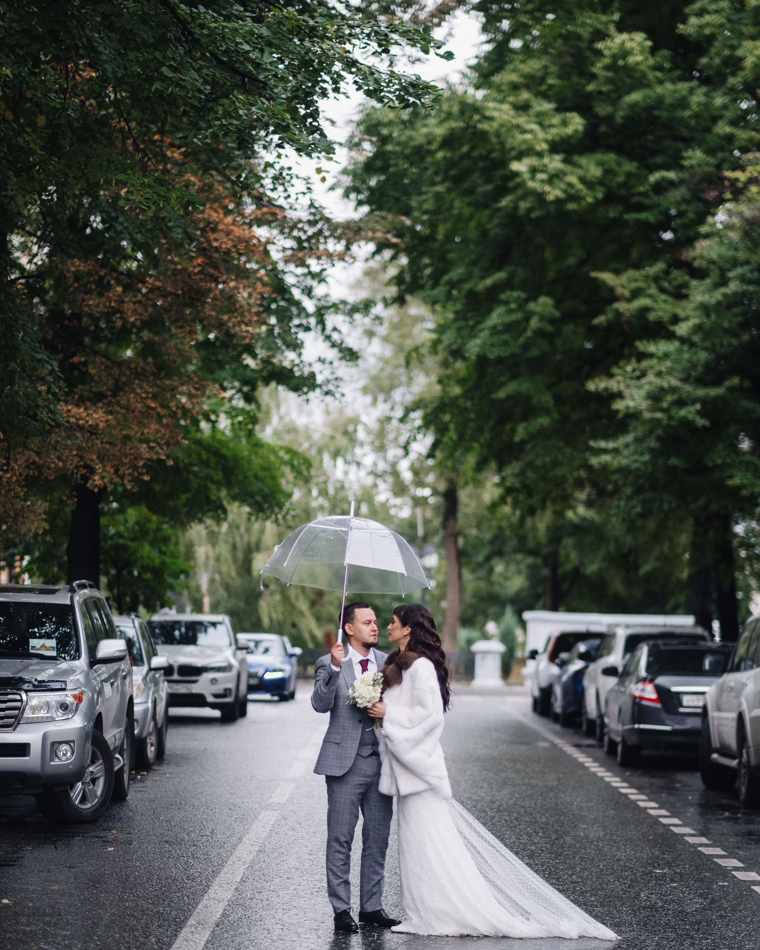 Диляра & Роман