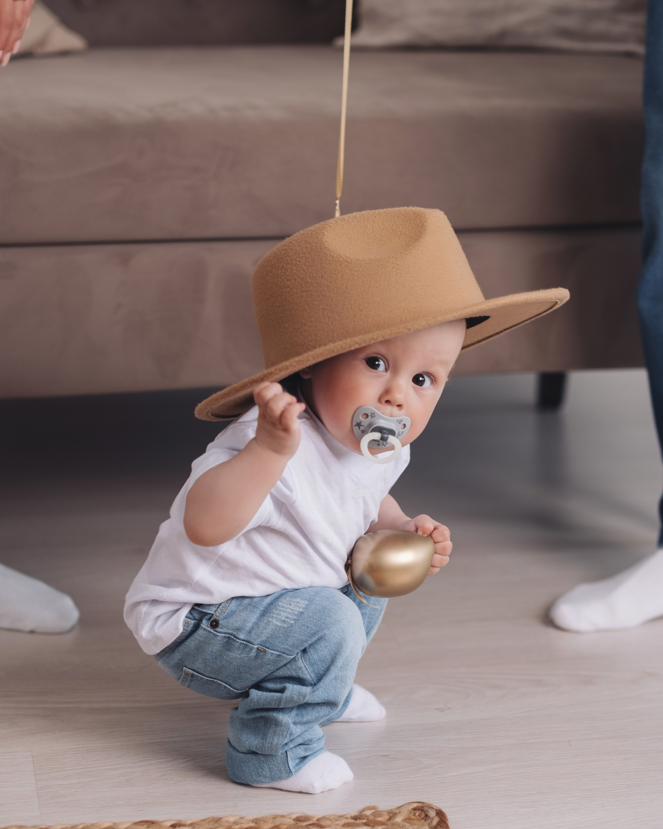 Алина & Никита