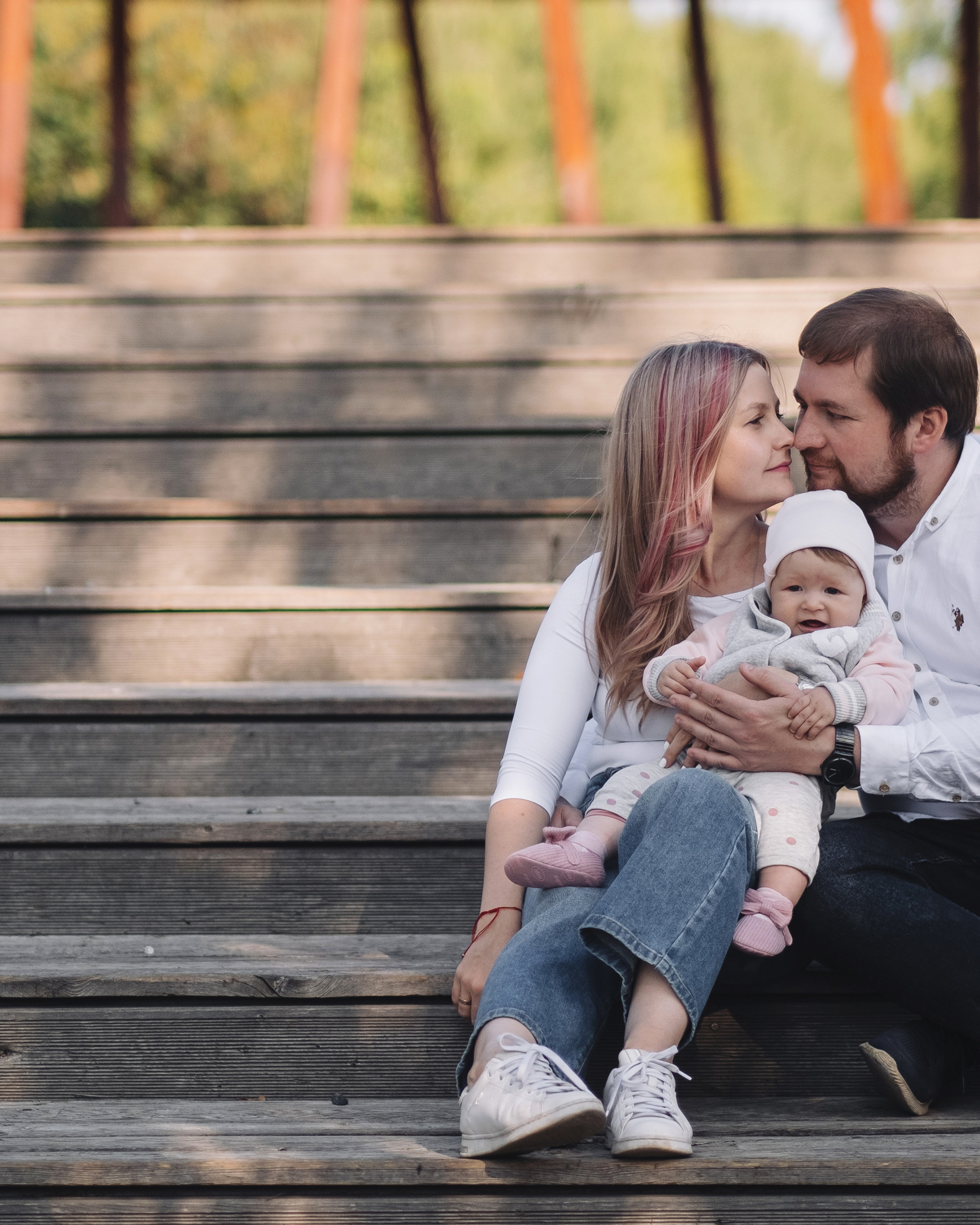 Анастасия & Слава