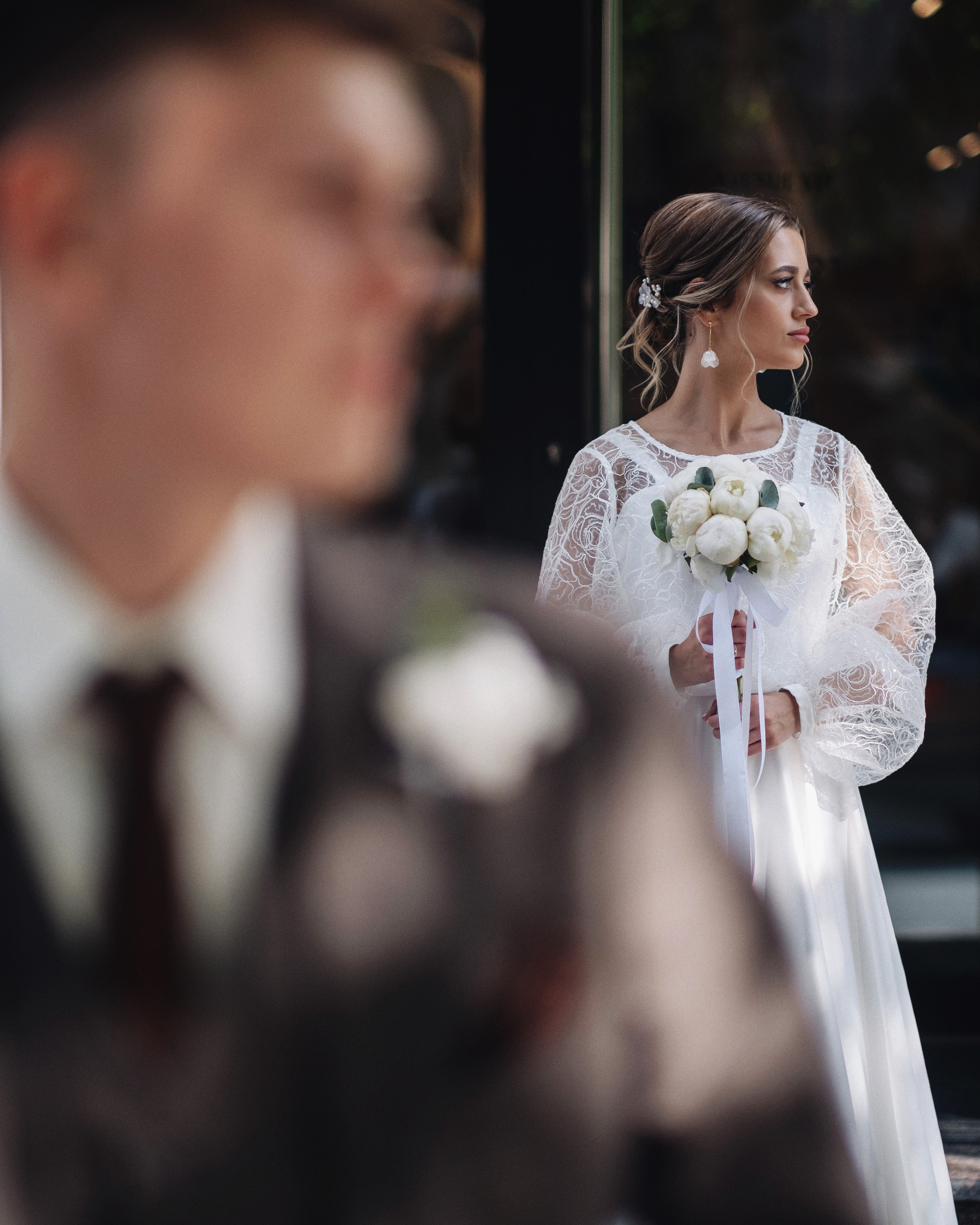 Полина & Глеб