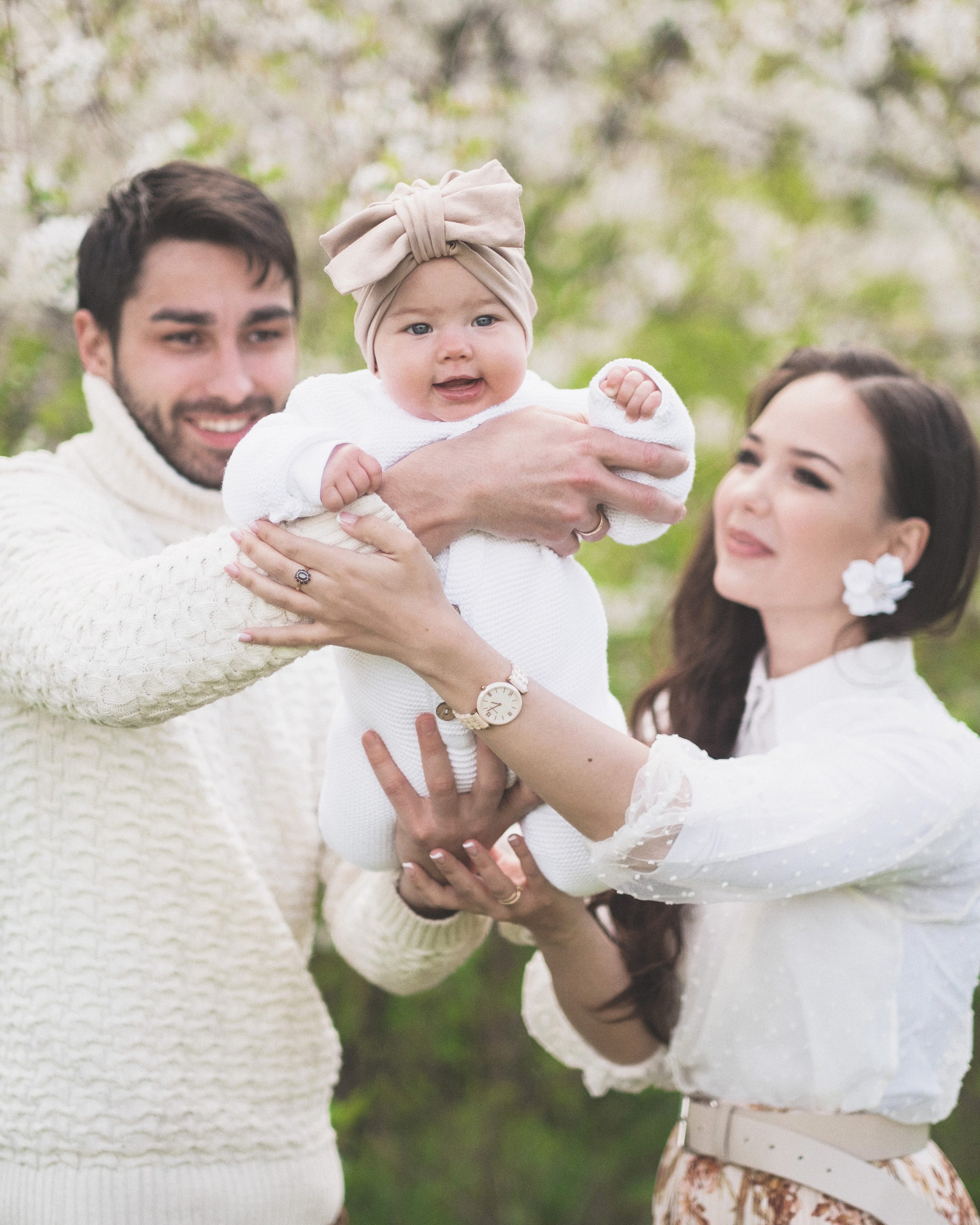 Алина & Рамиль