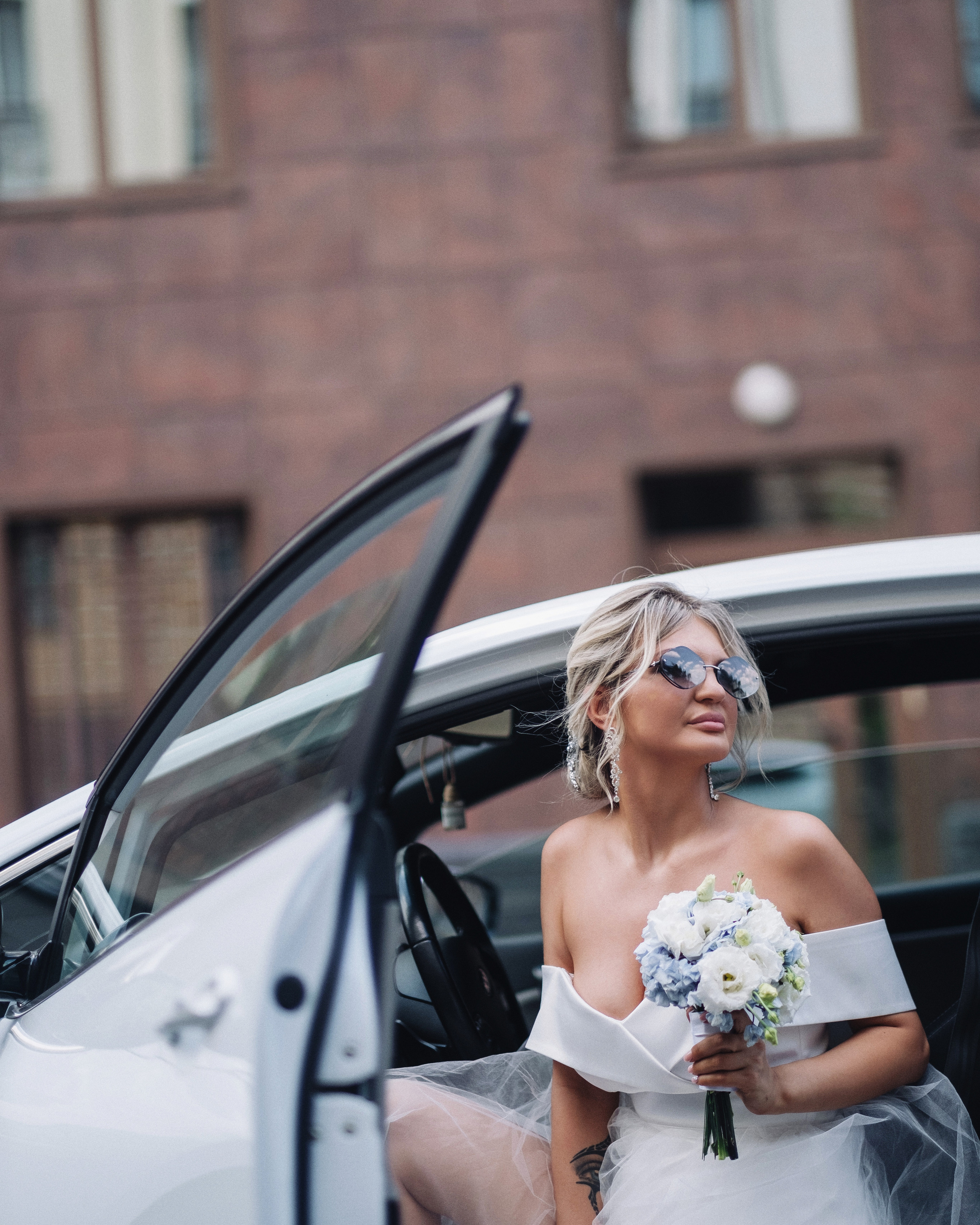 Татьяна & Ильнар