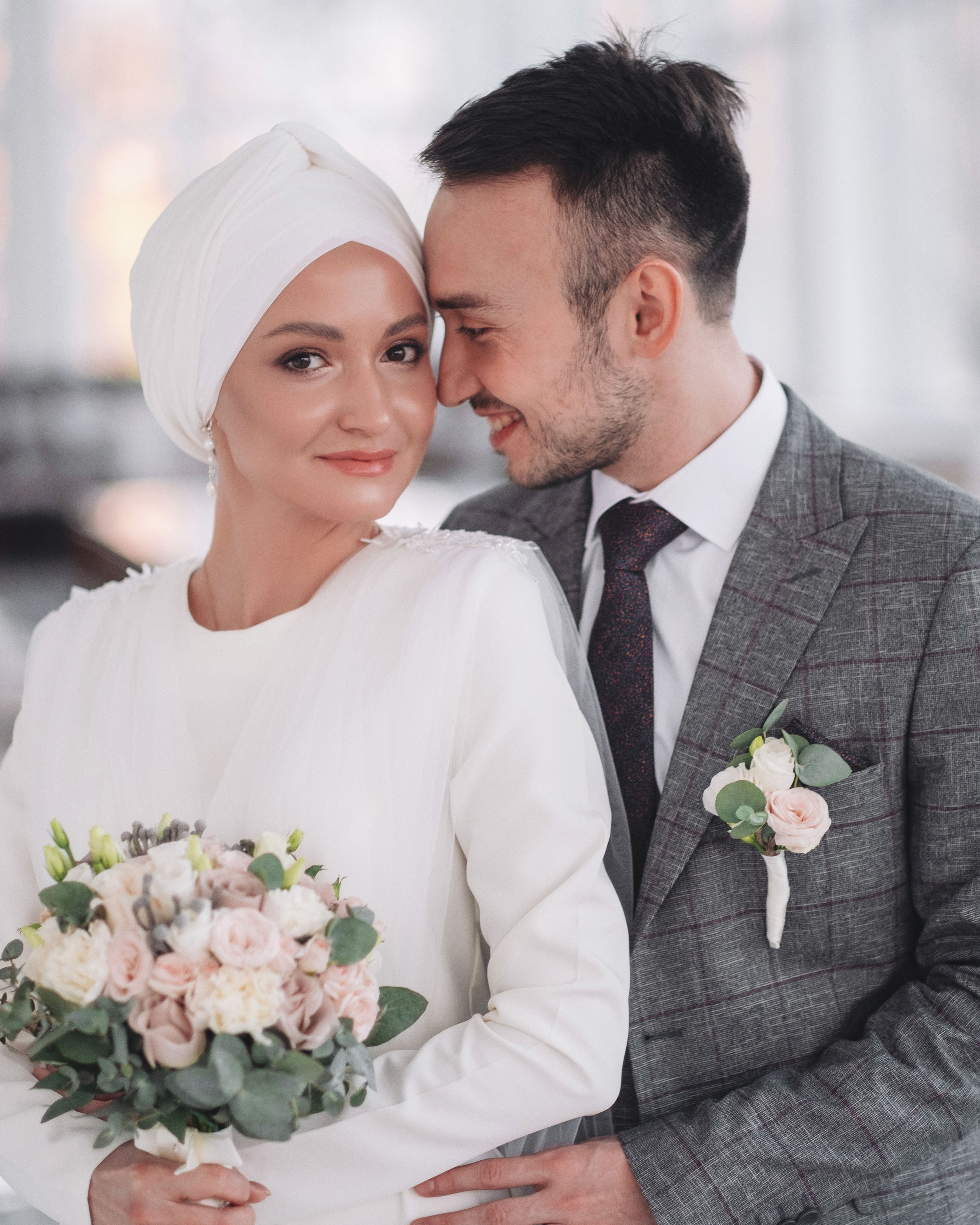 Альбина & Адель