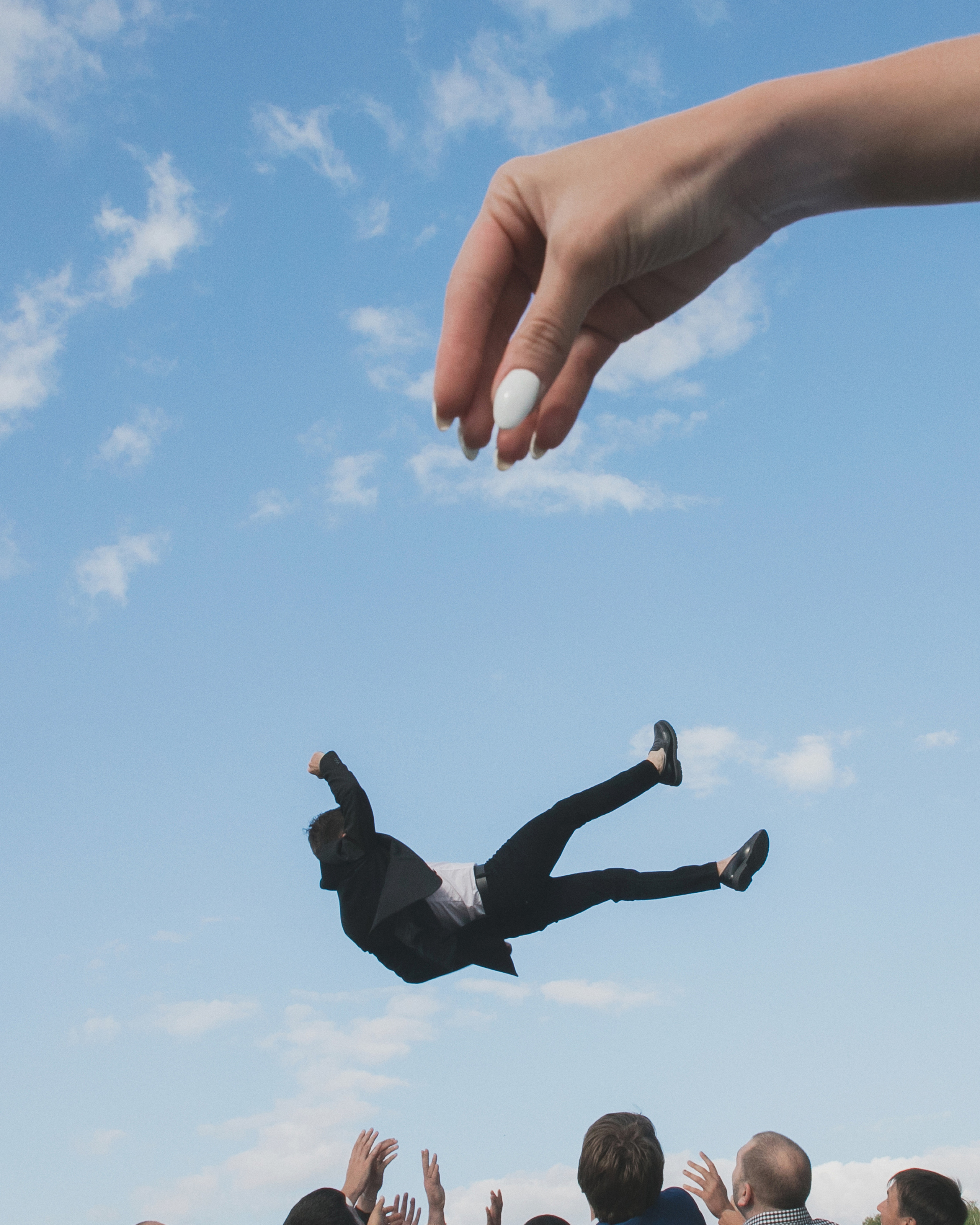 Елена & Алексей