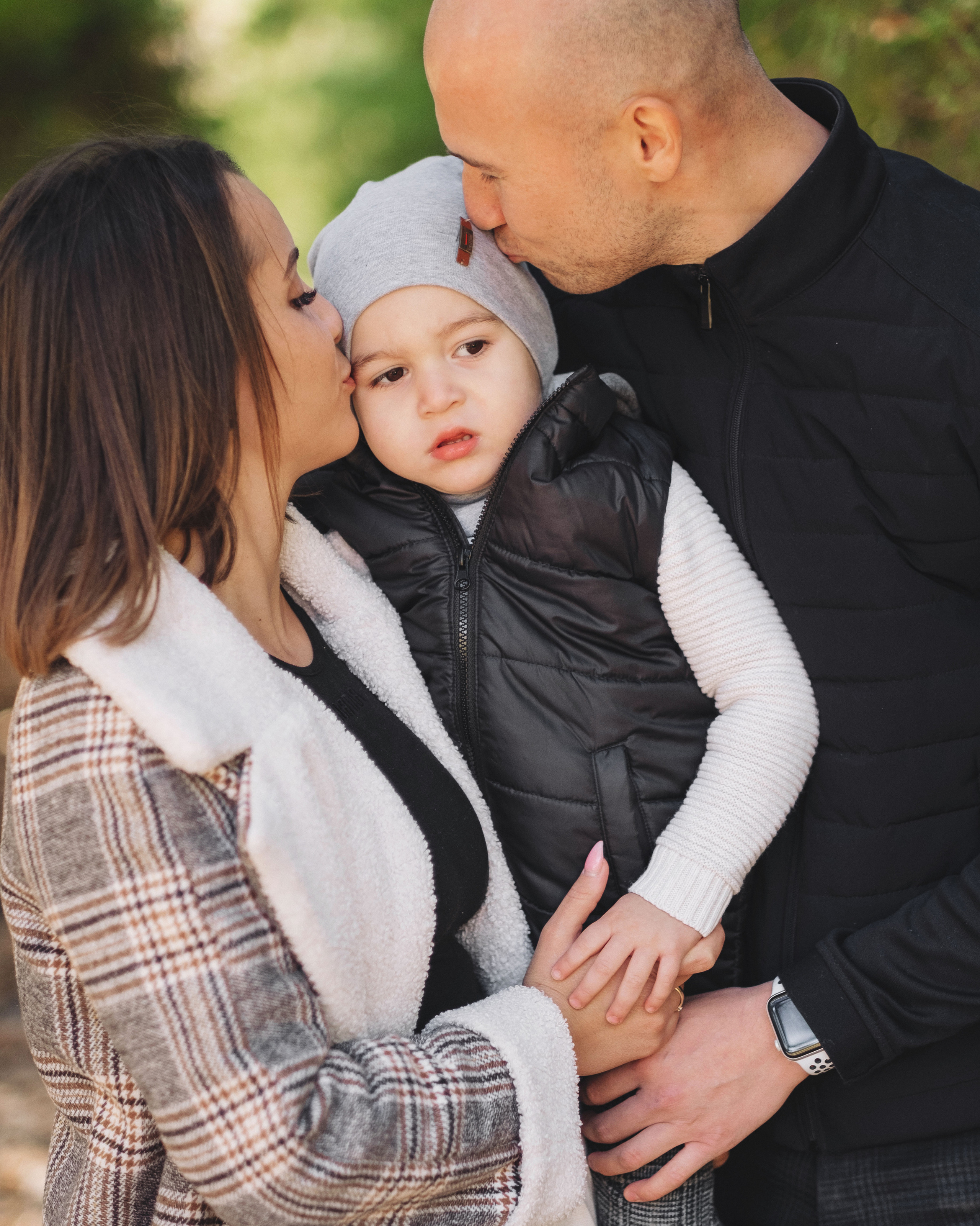 Эльмира & Айдар