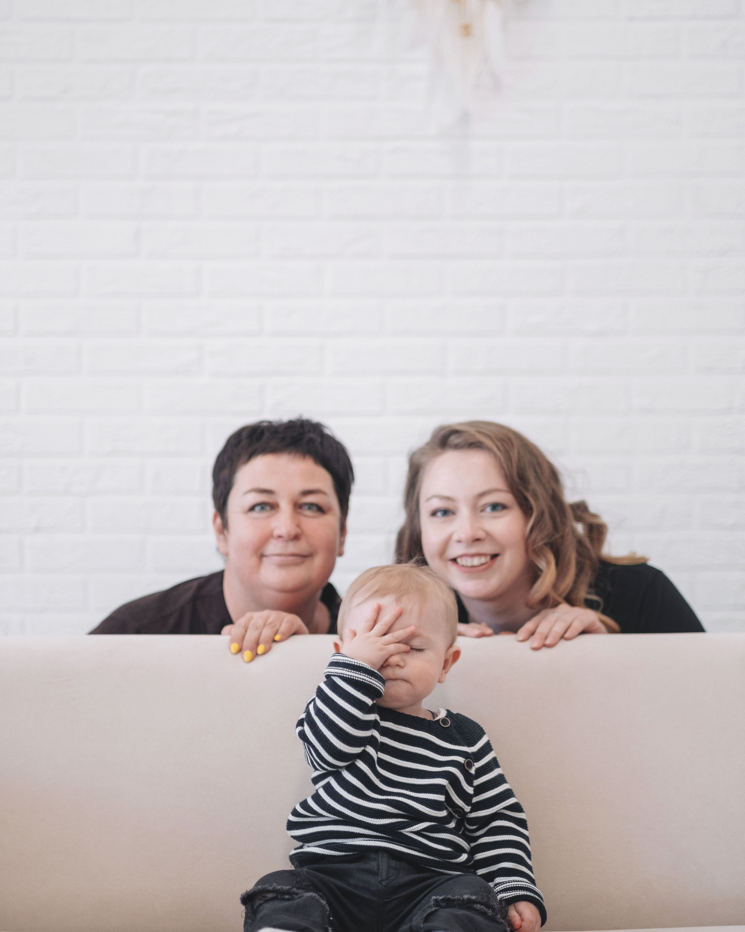 Дарья & Егор