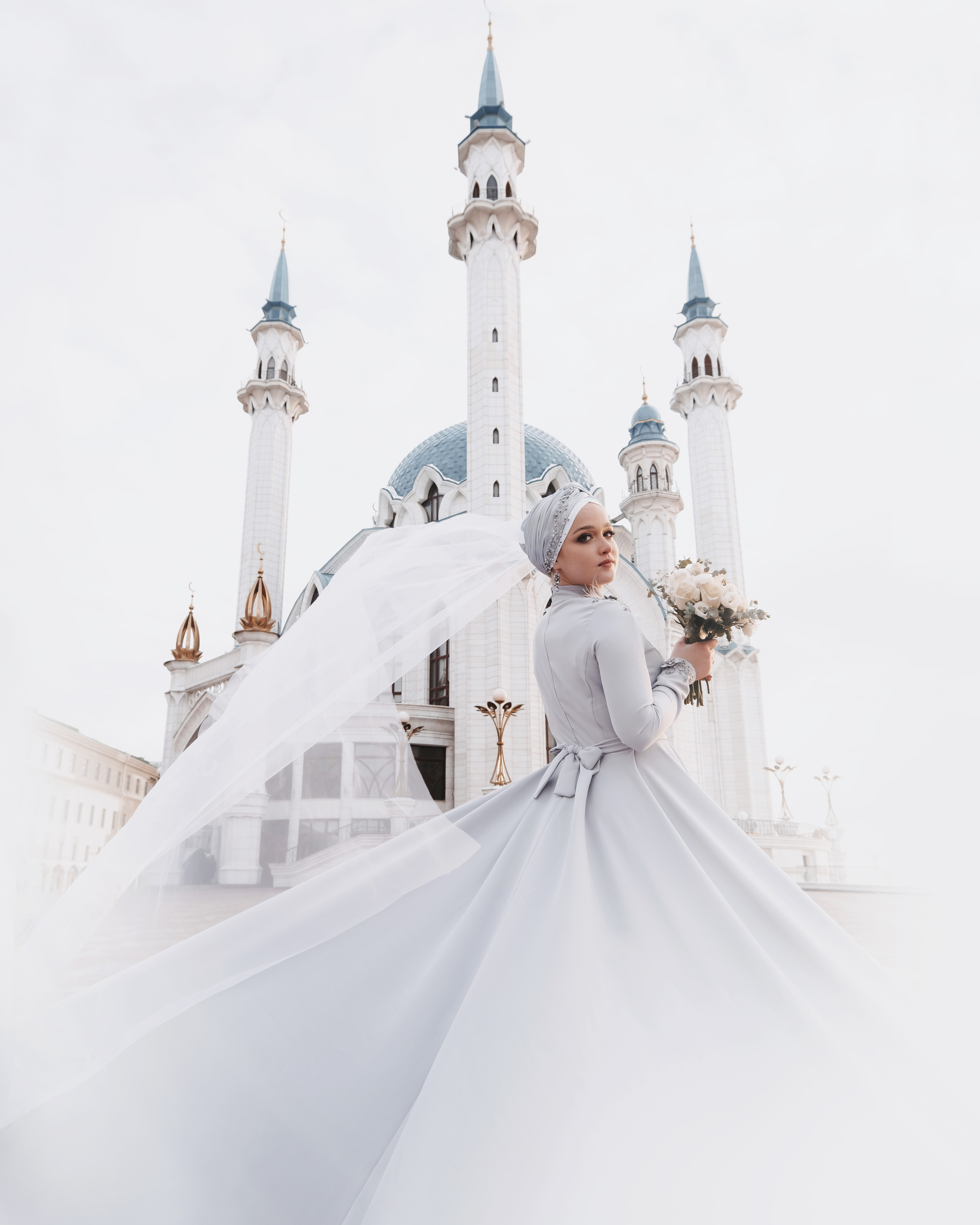 Диана & Карим