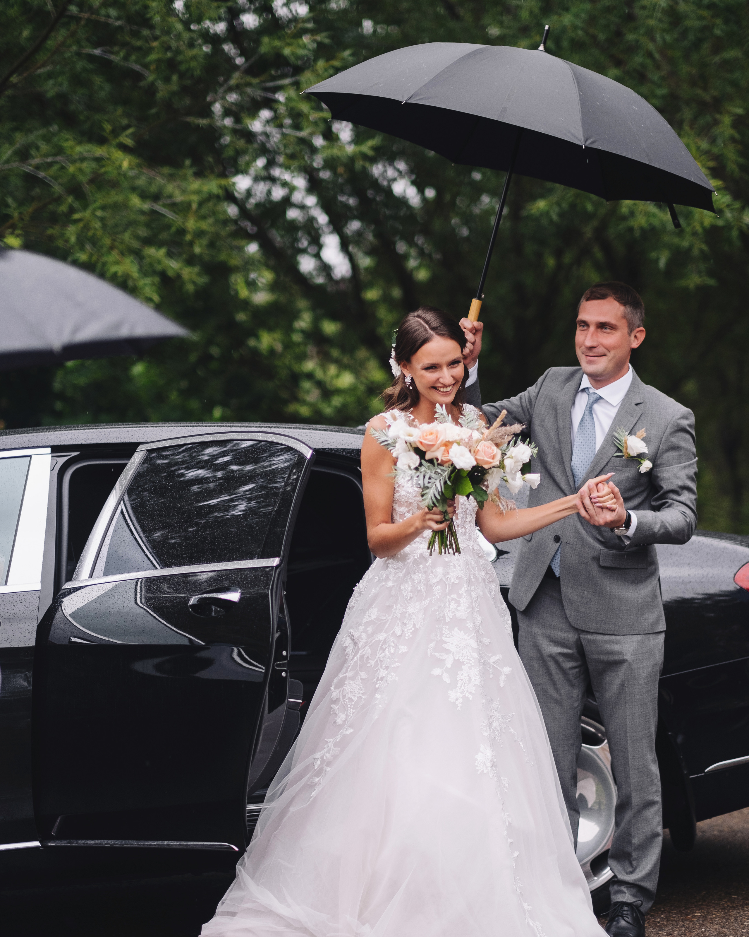 Наталия & Марк