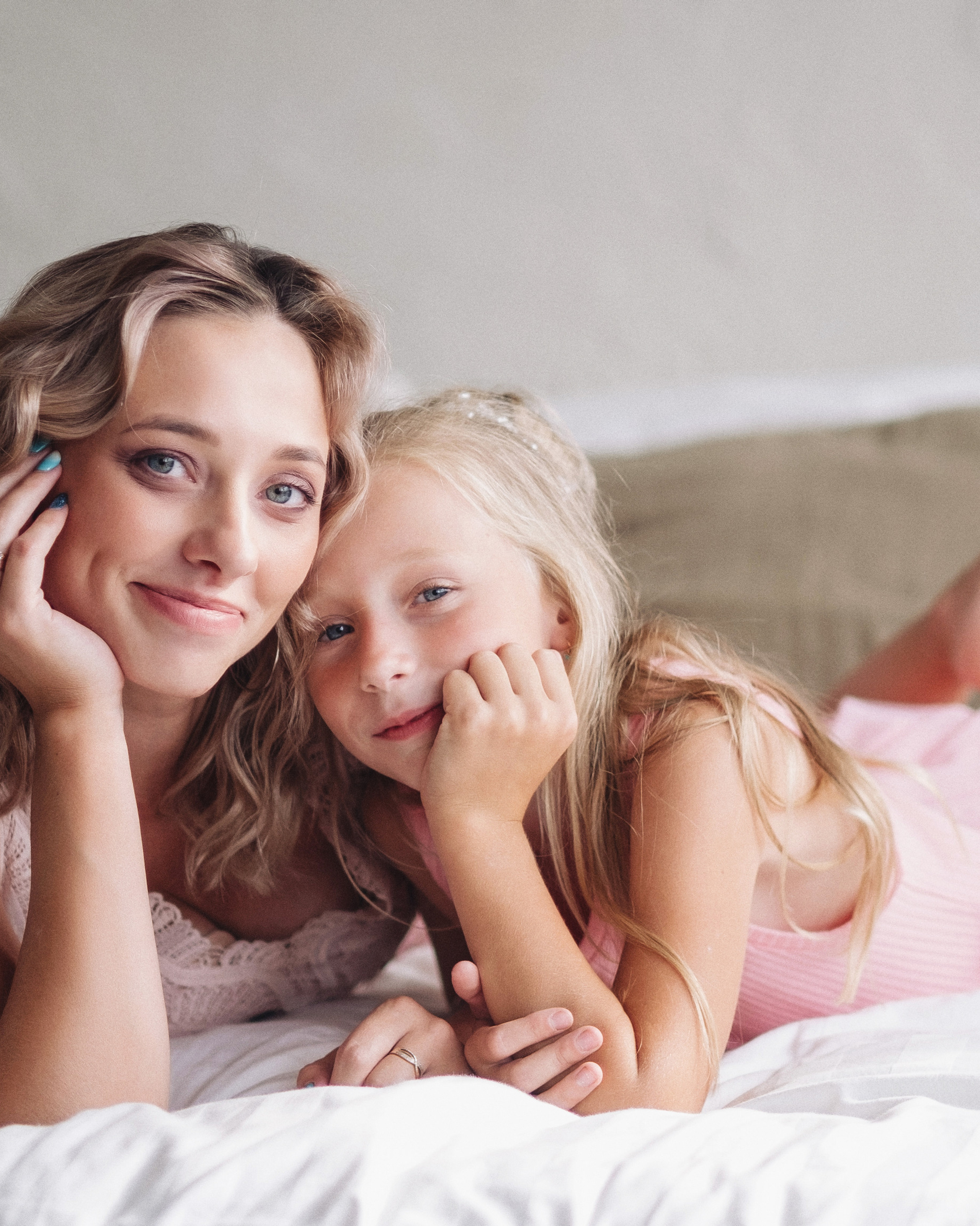 Наташа & Сергей