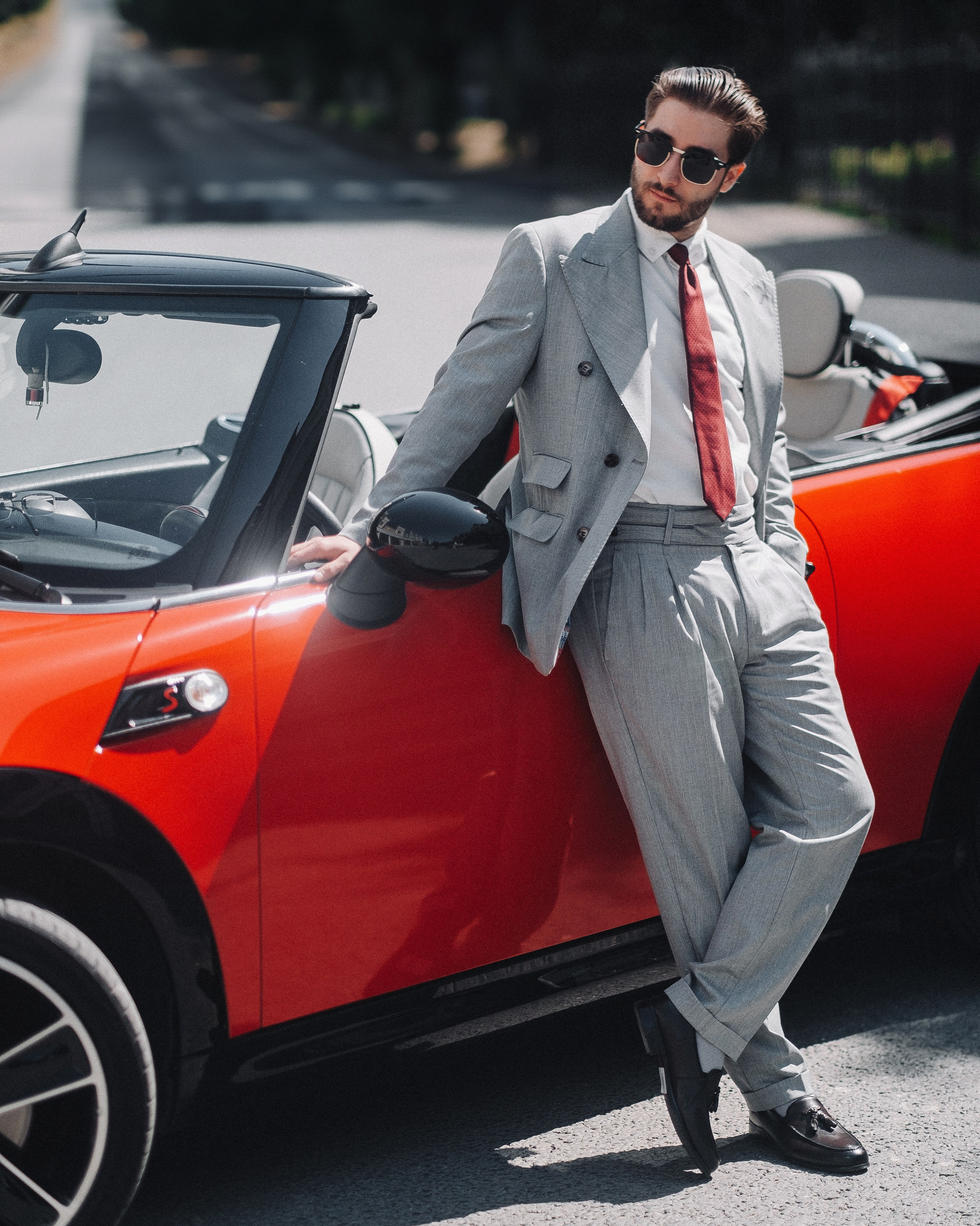 Гузель & Александр