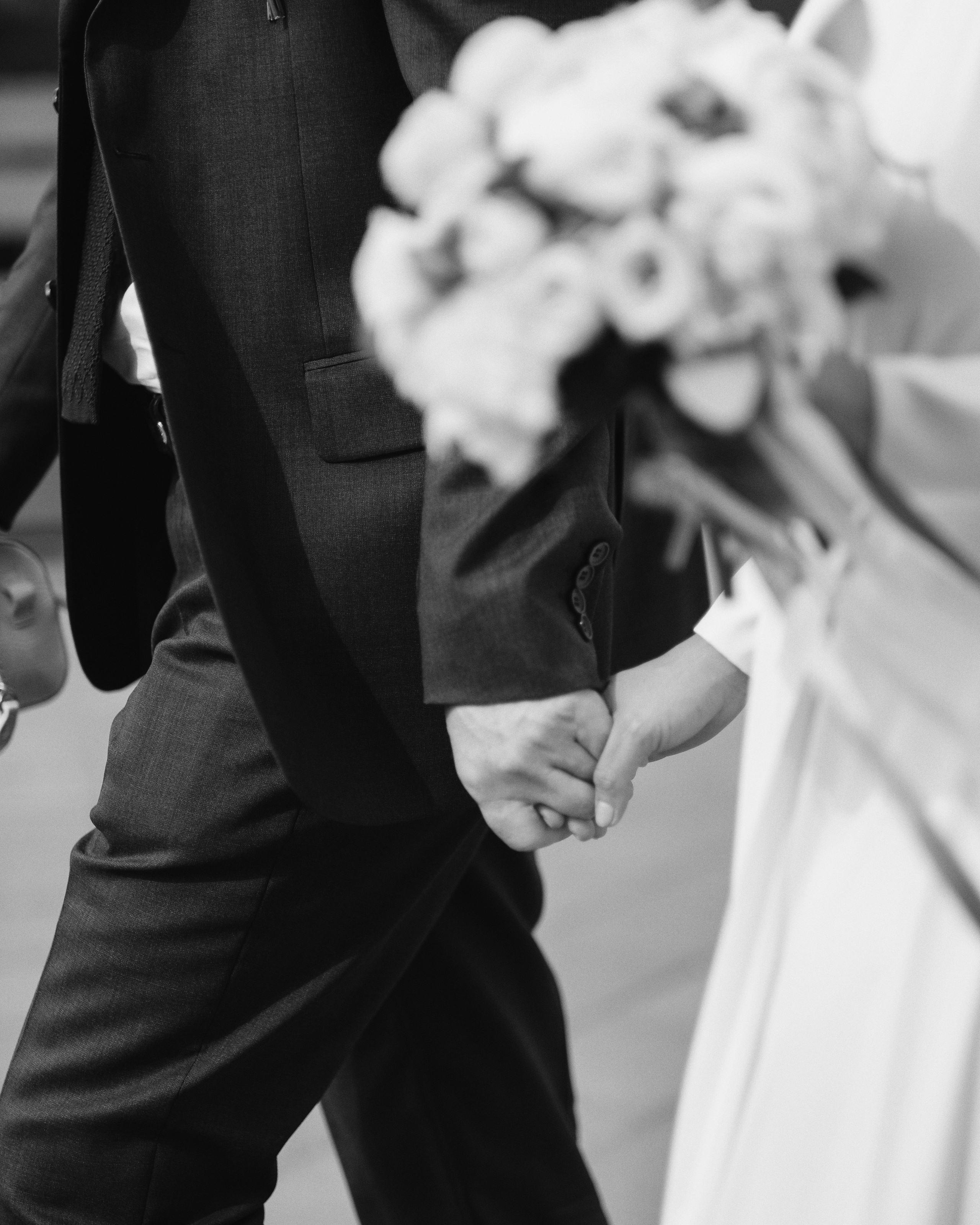 Екатерина & Мансур