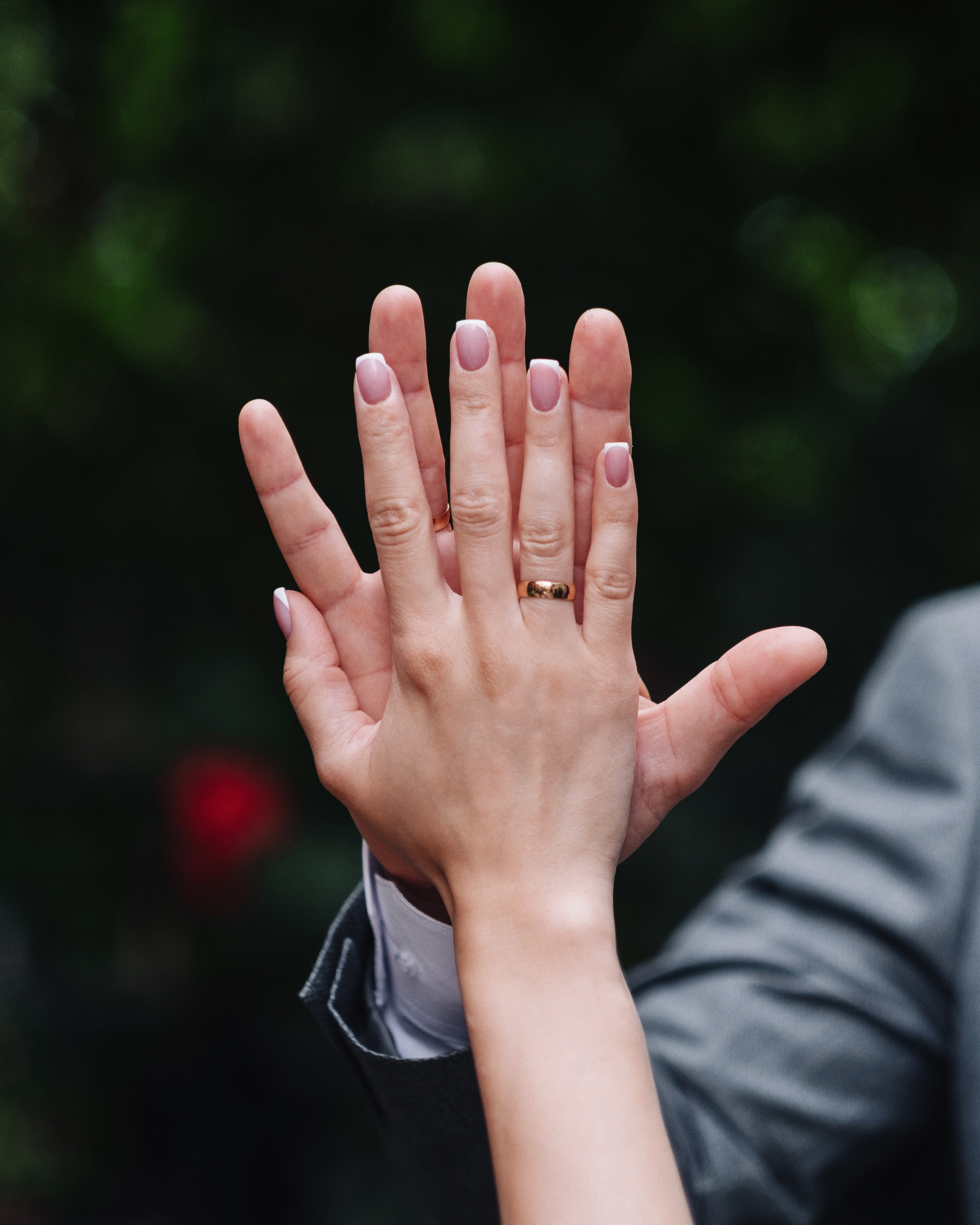 Анна & Тимур