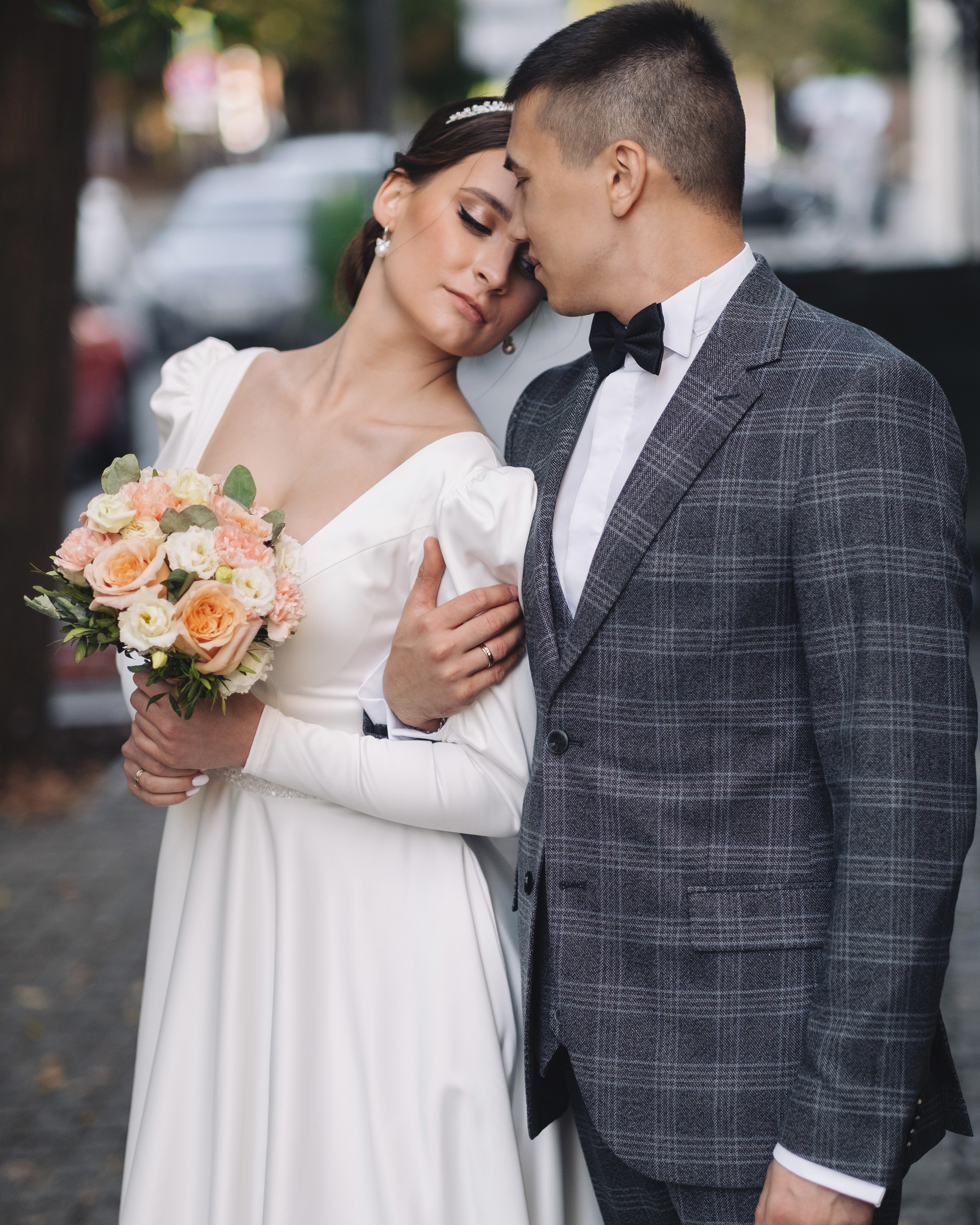 Полина & Дмитрий