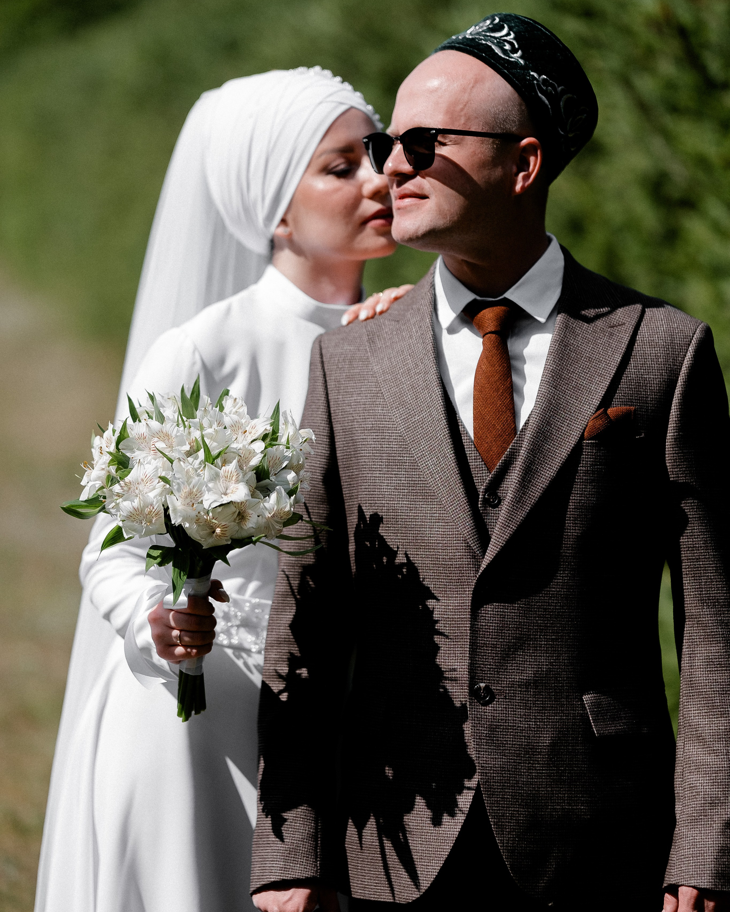 Дамир & Гульнара