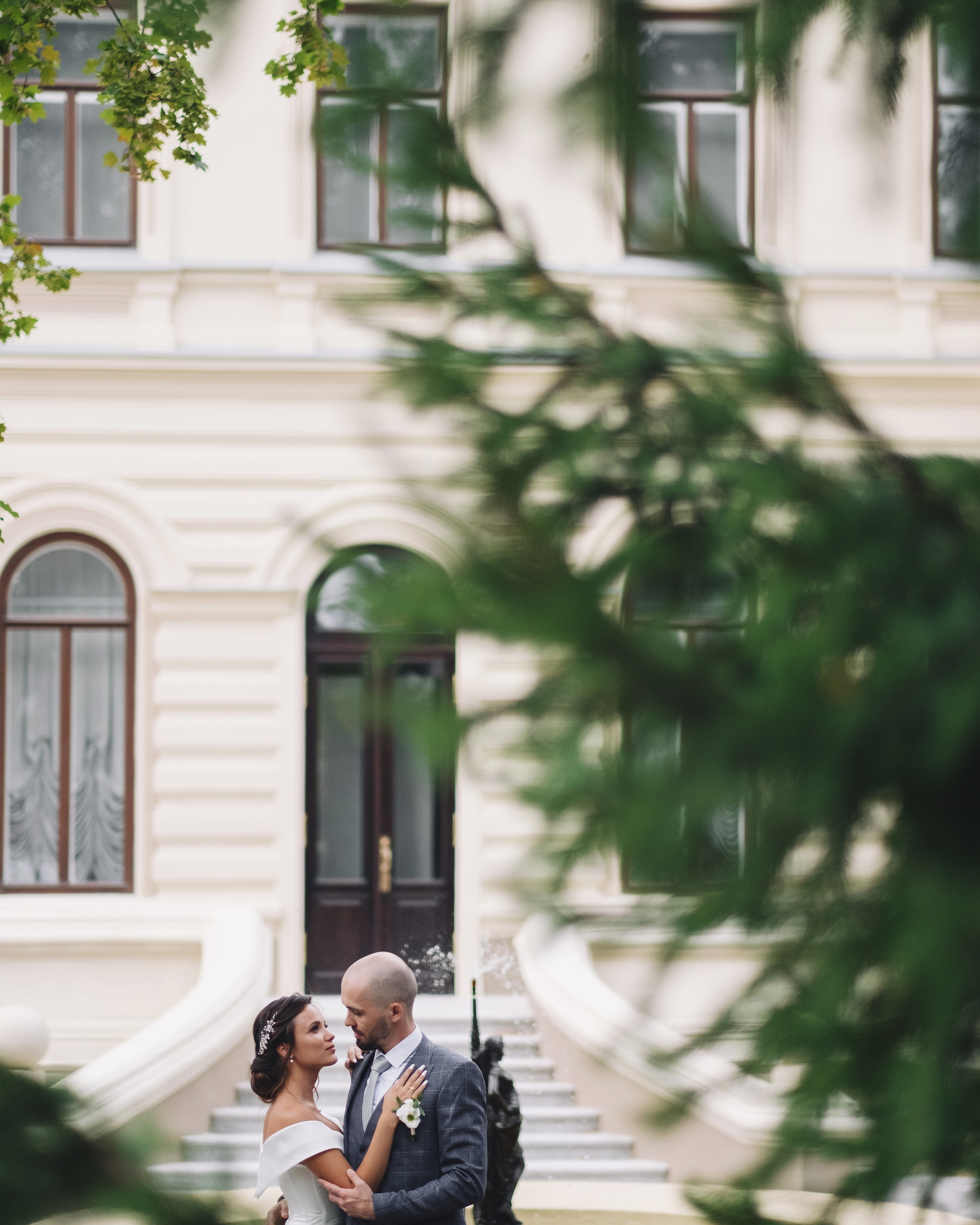 Карина & Олег