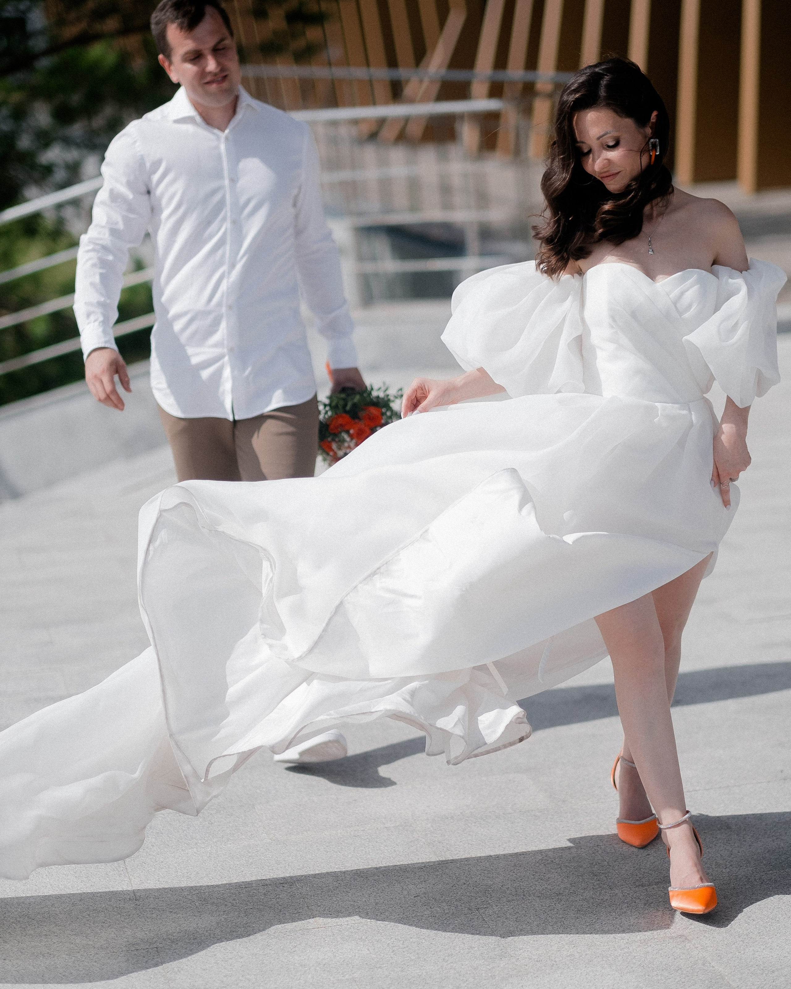 Артем & Расиля