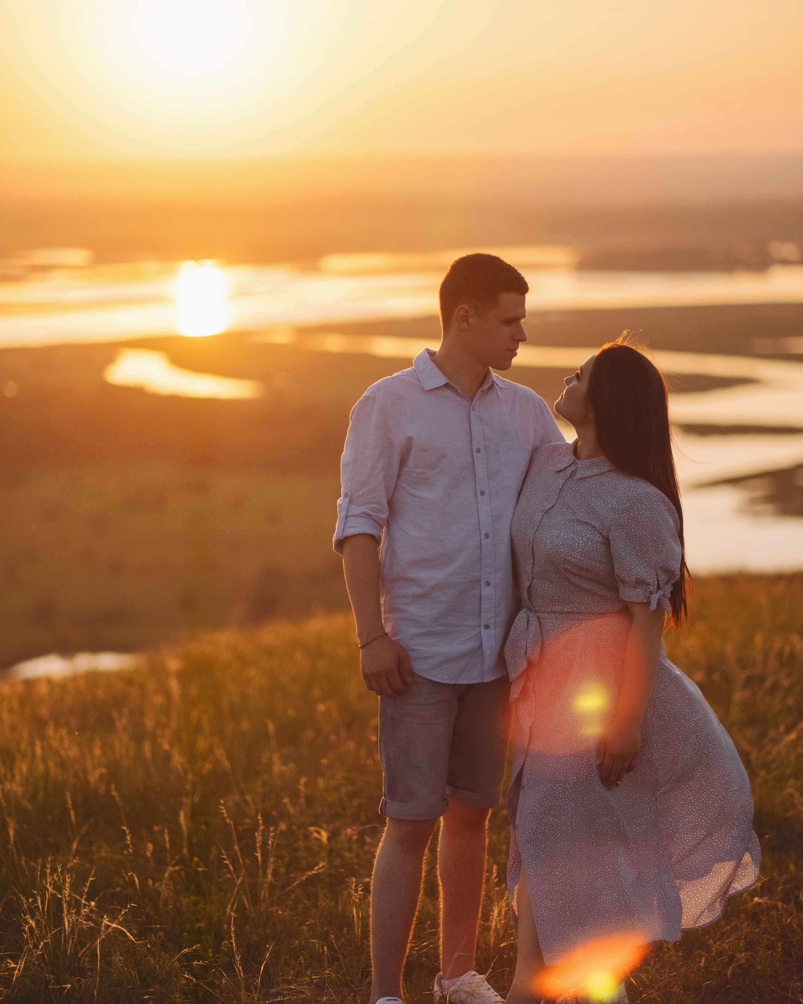 Дарья & Дмитрий