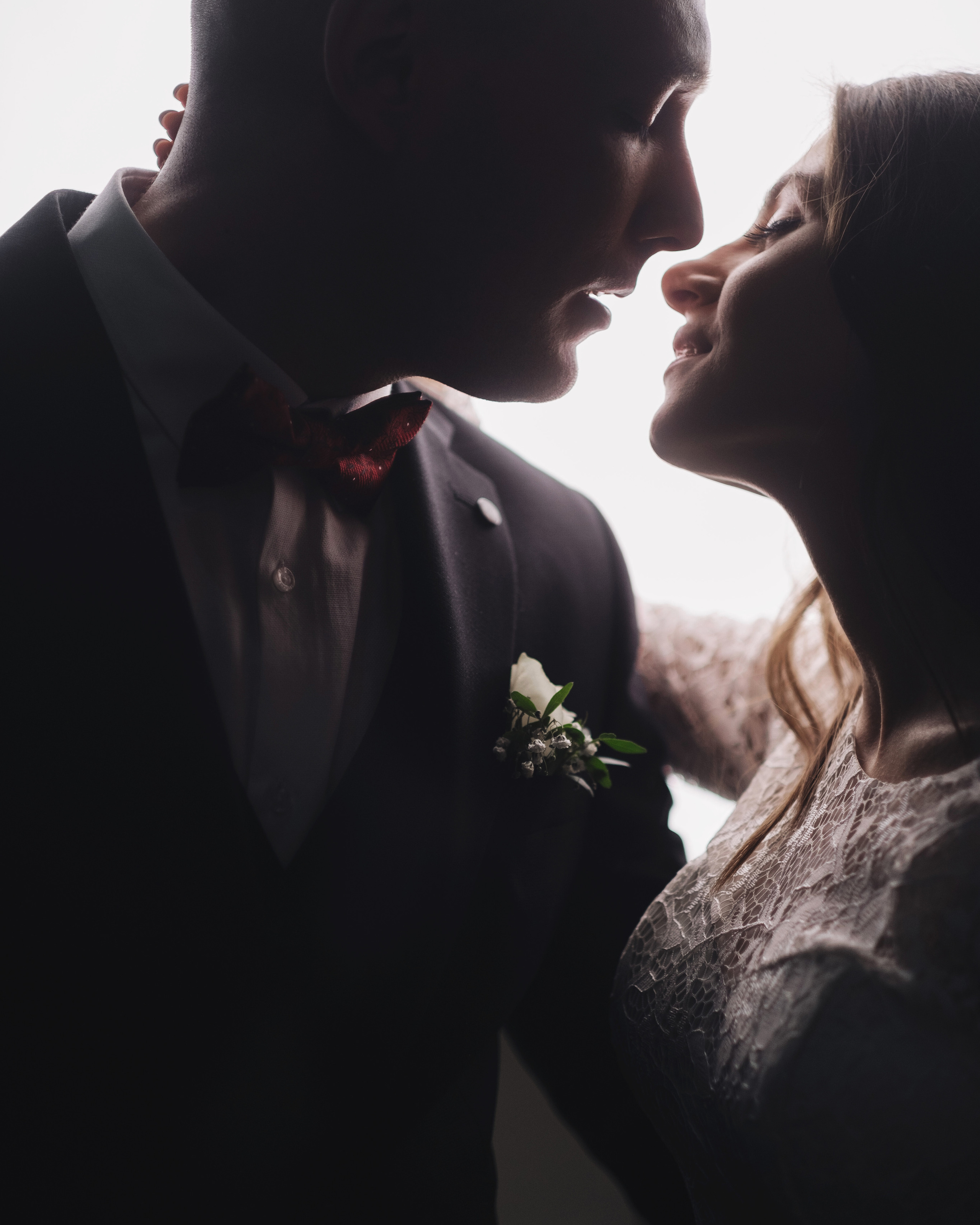 Евгения & Ренат