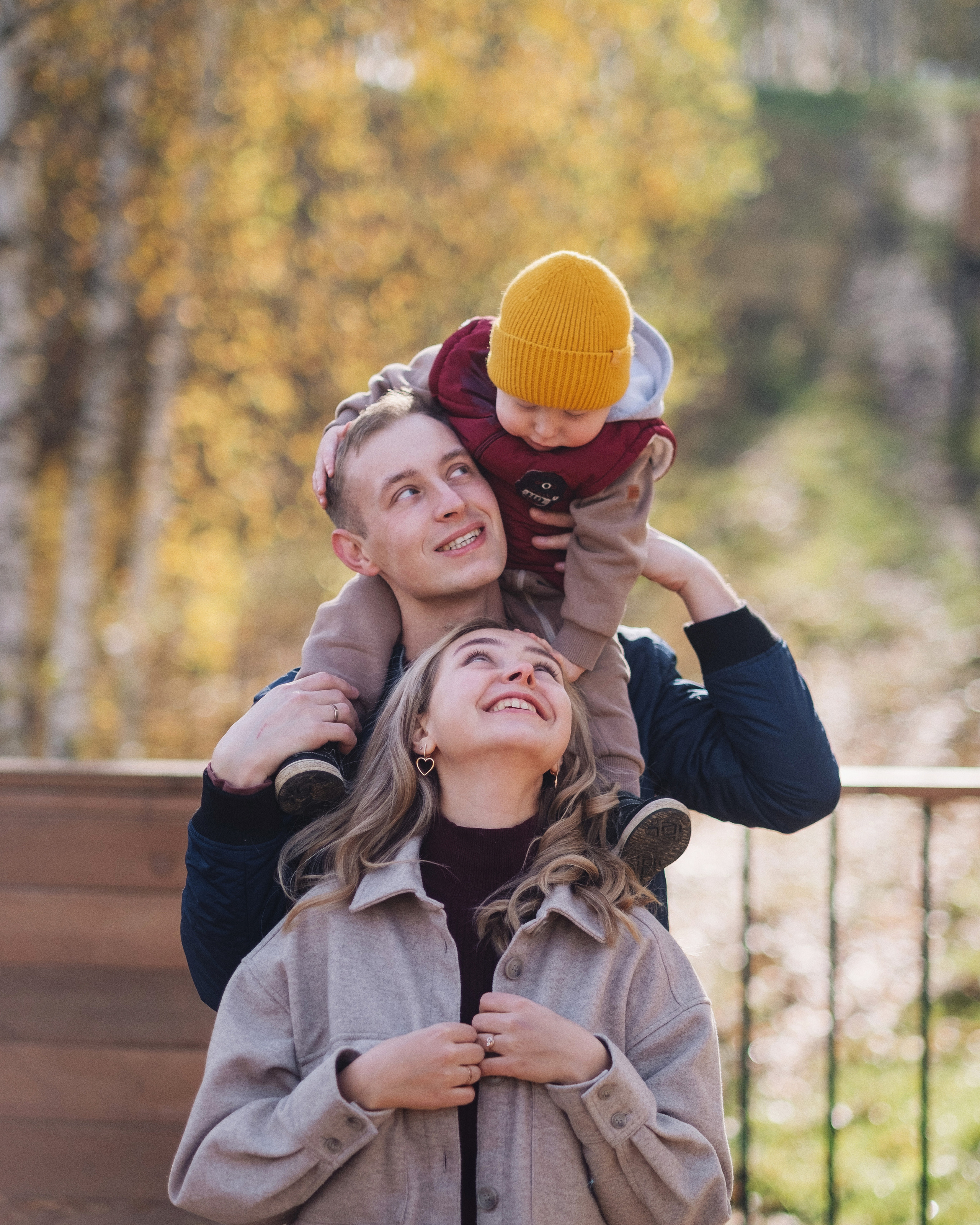 Анастасия & Вадим