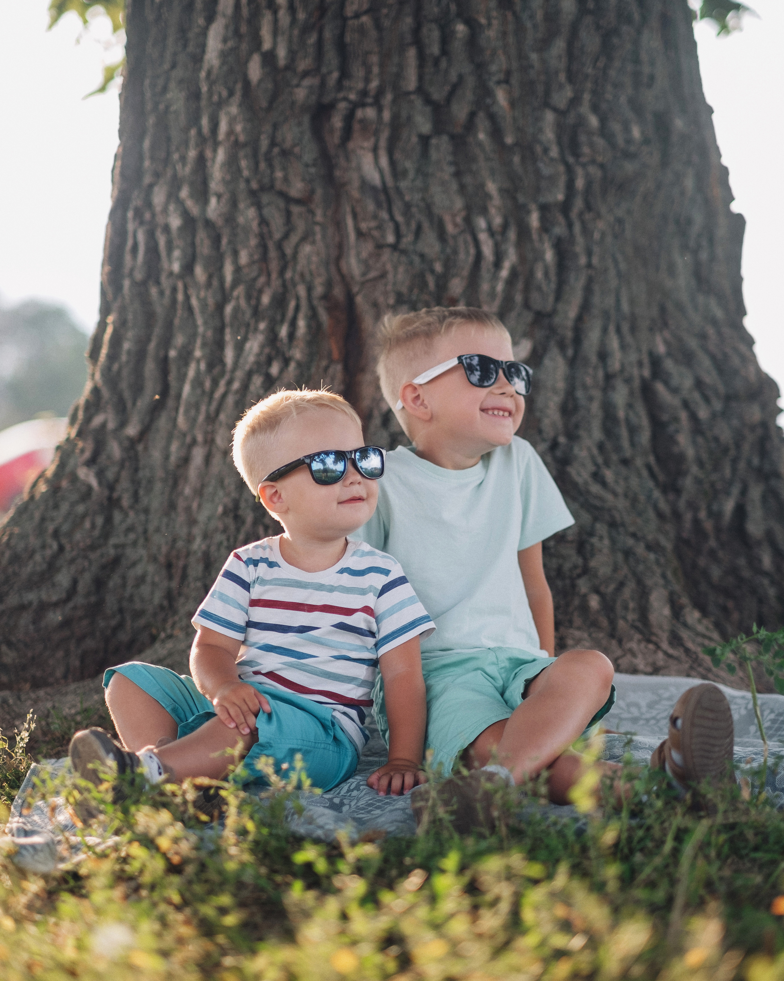 Анастасия & Сергей