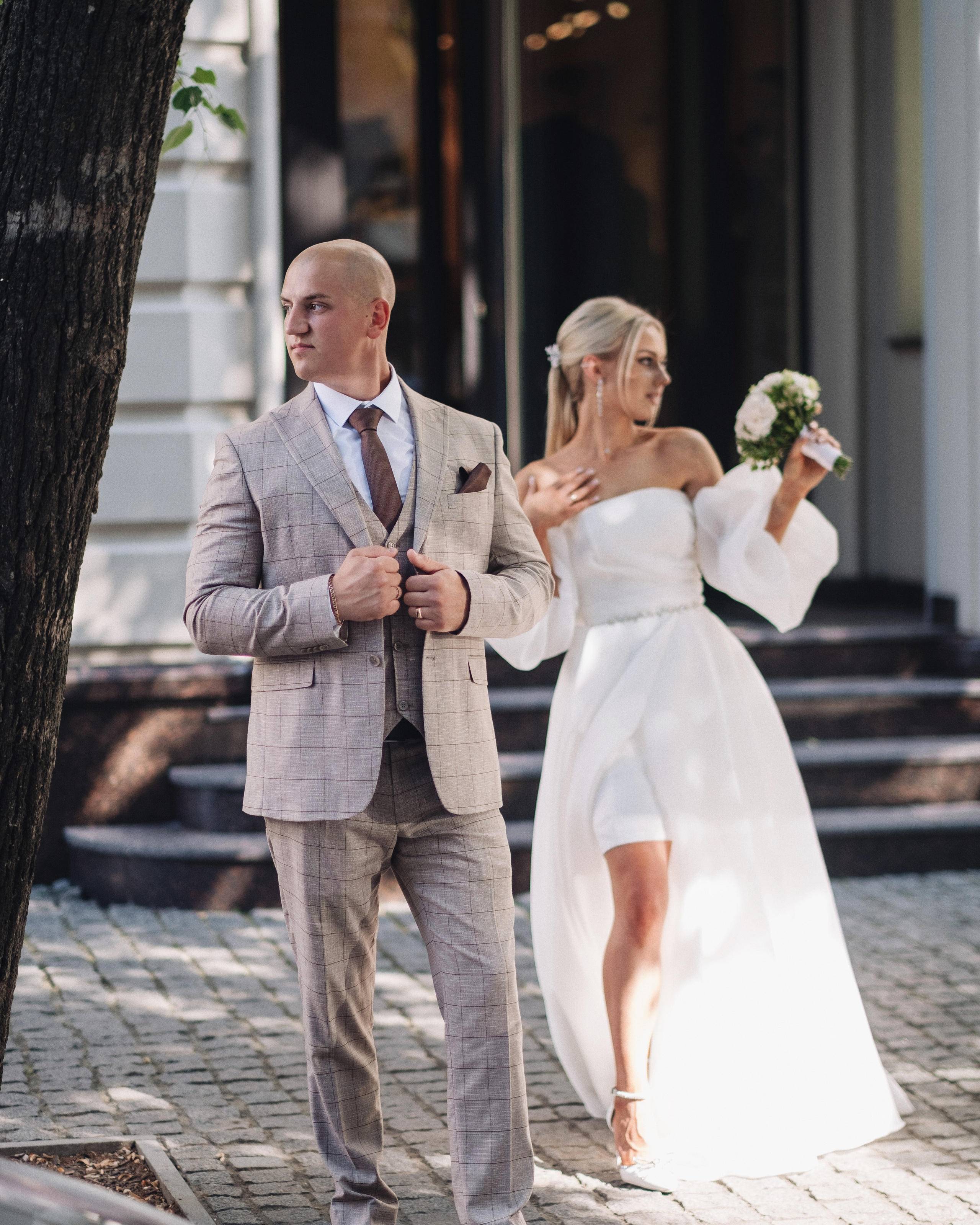 Екатерина & Станислав