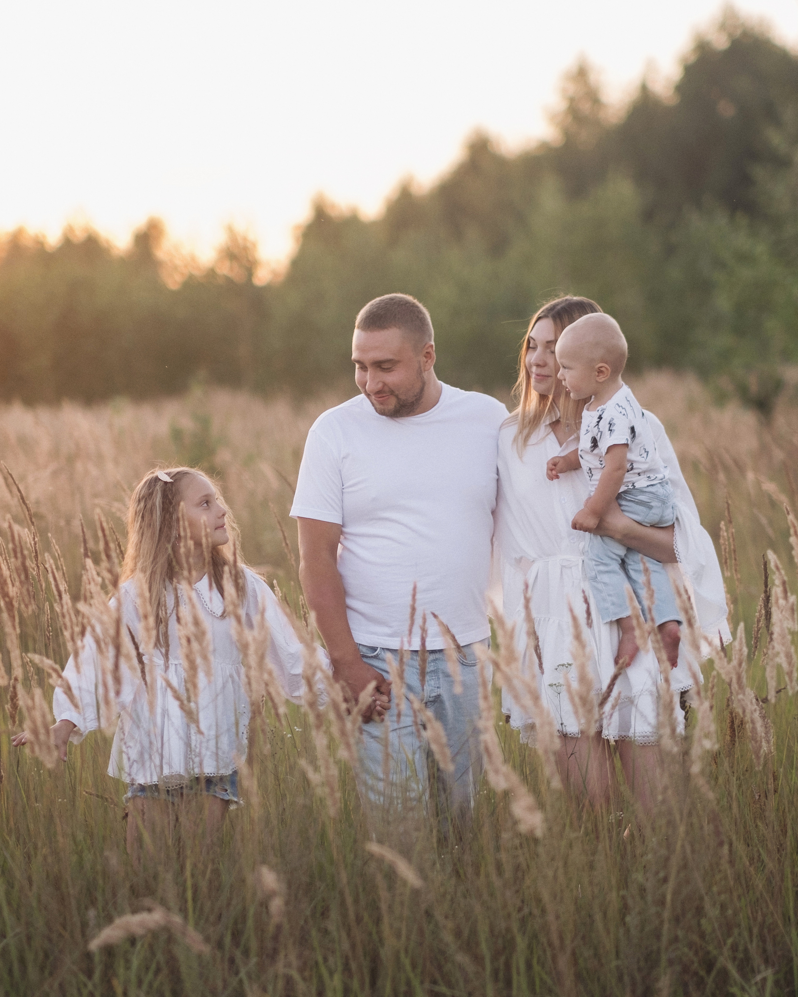 Диана & Адель