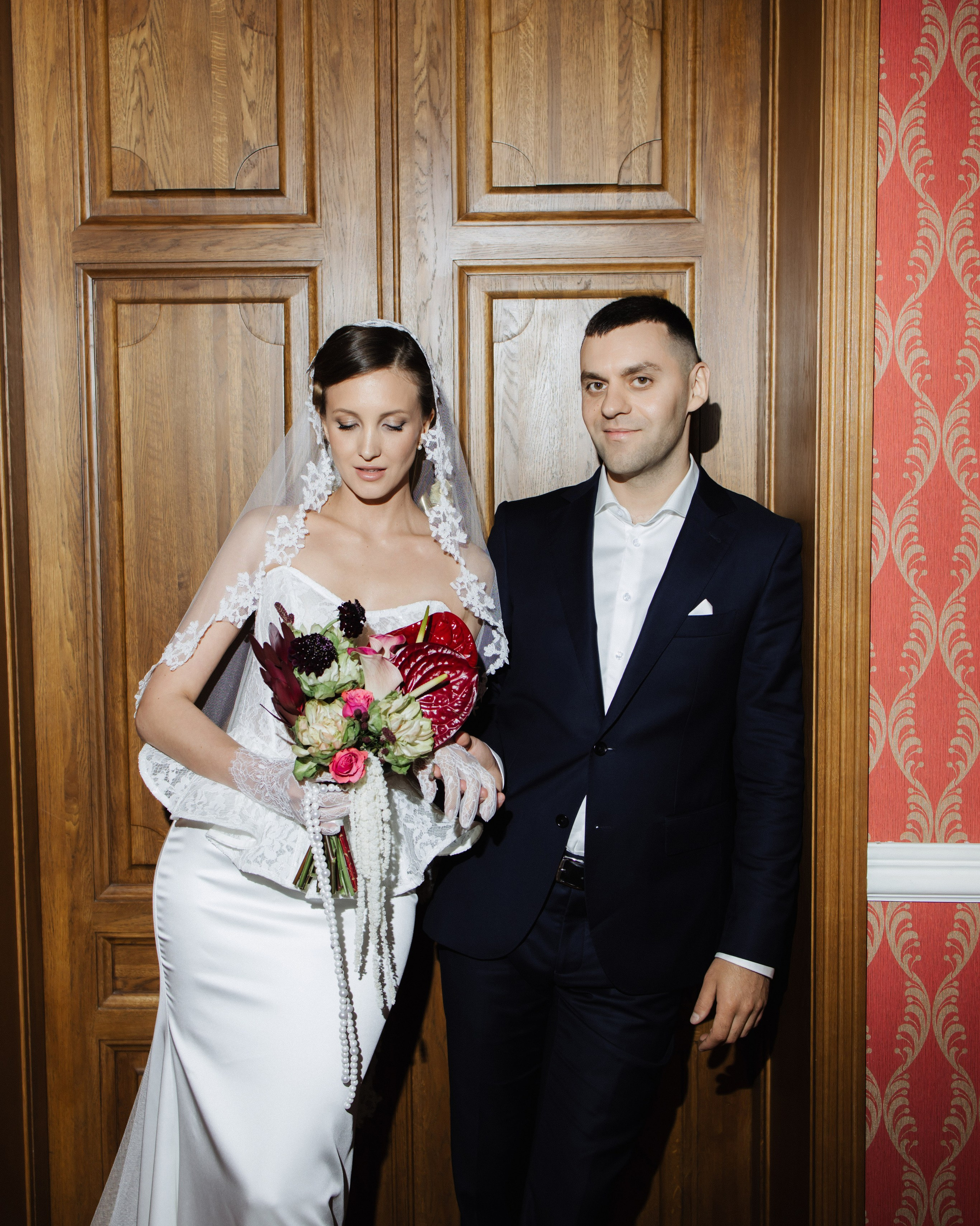 Алексей и&nbsp;Елена