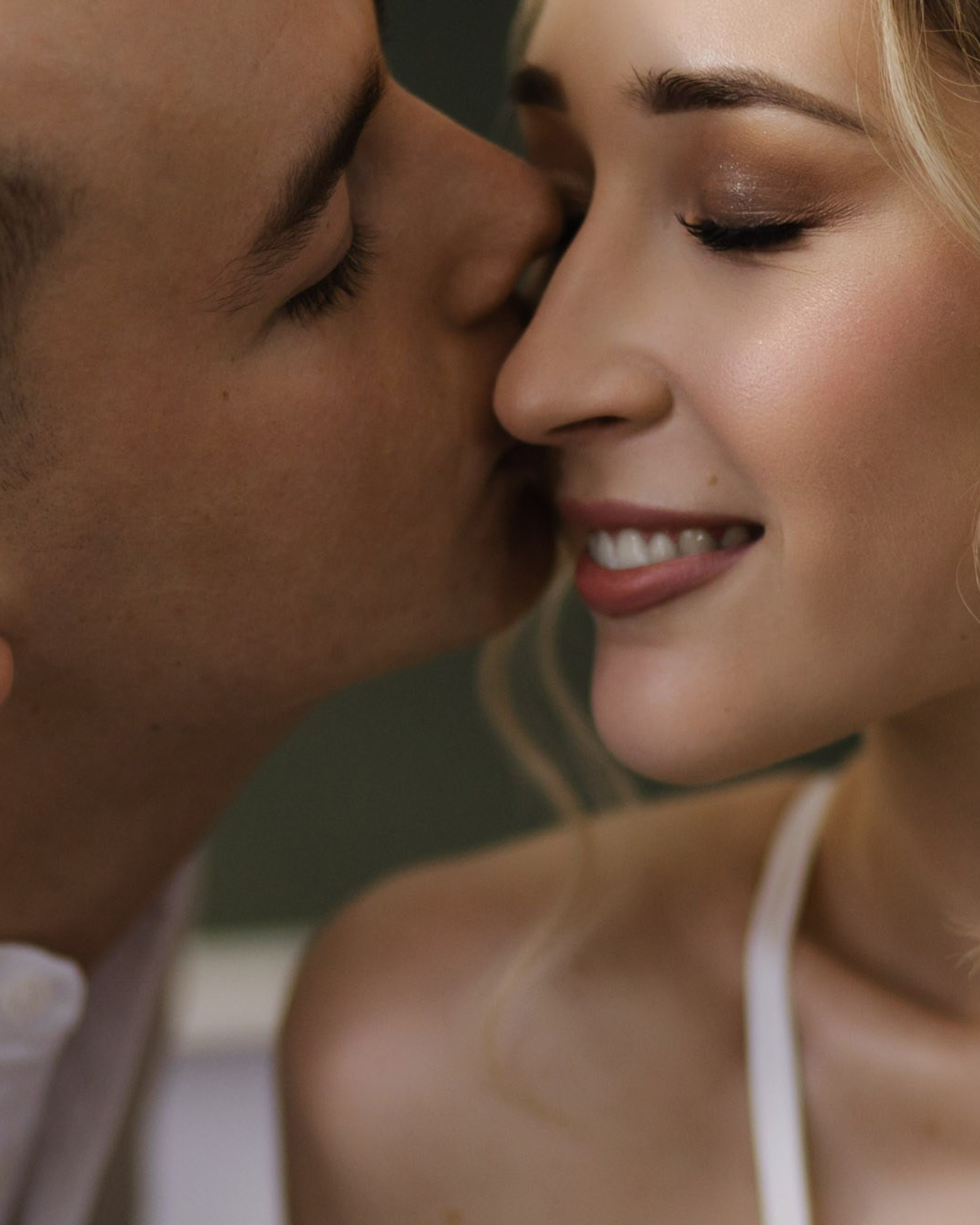 Гена и&nbsp;Настя