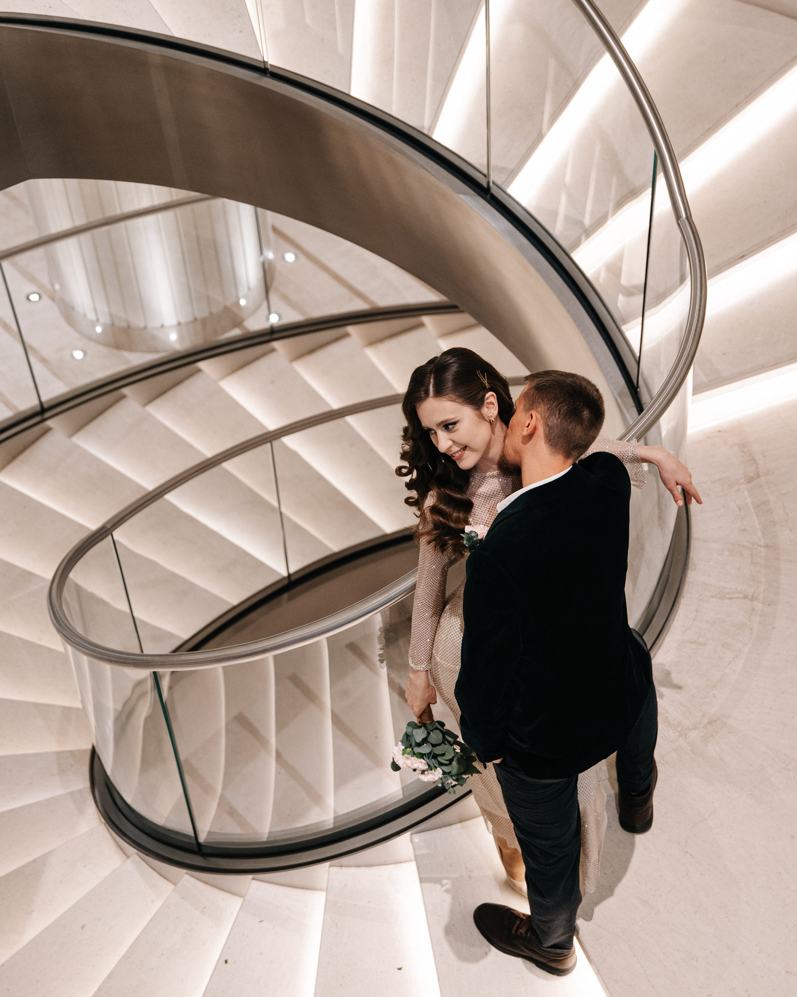 Кирилл и&nbsp;Полина