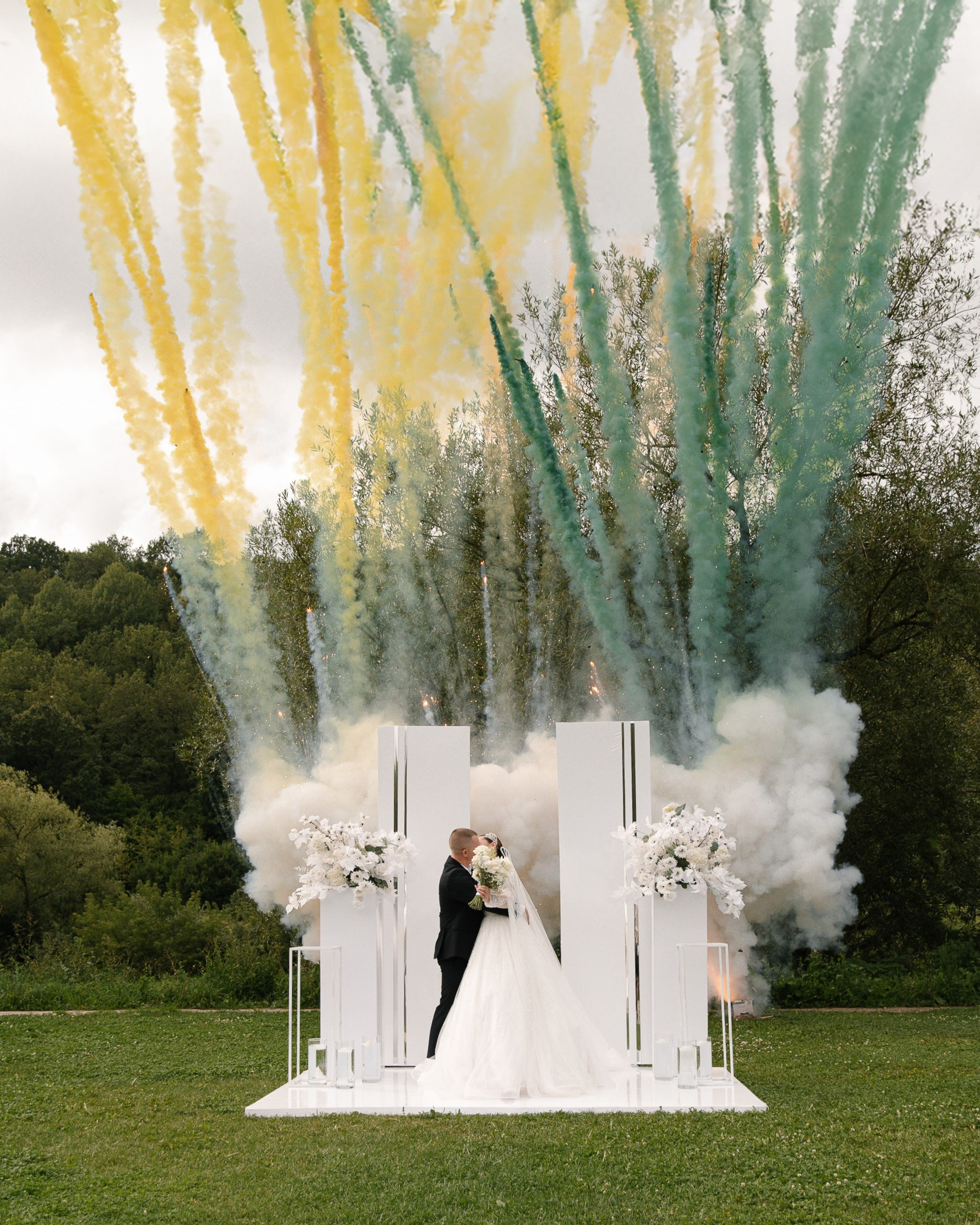 Илья и&nbsp;Татьяна