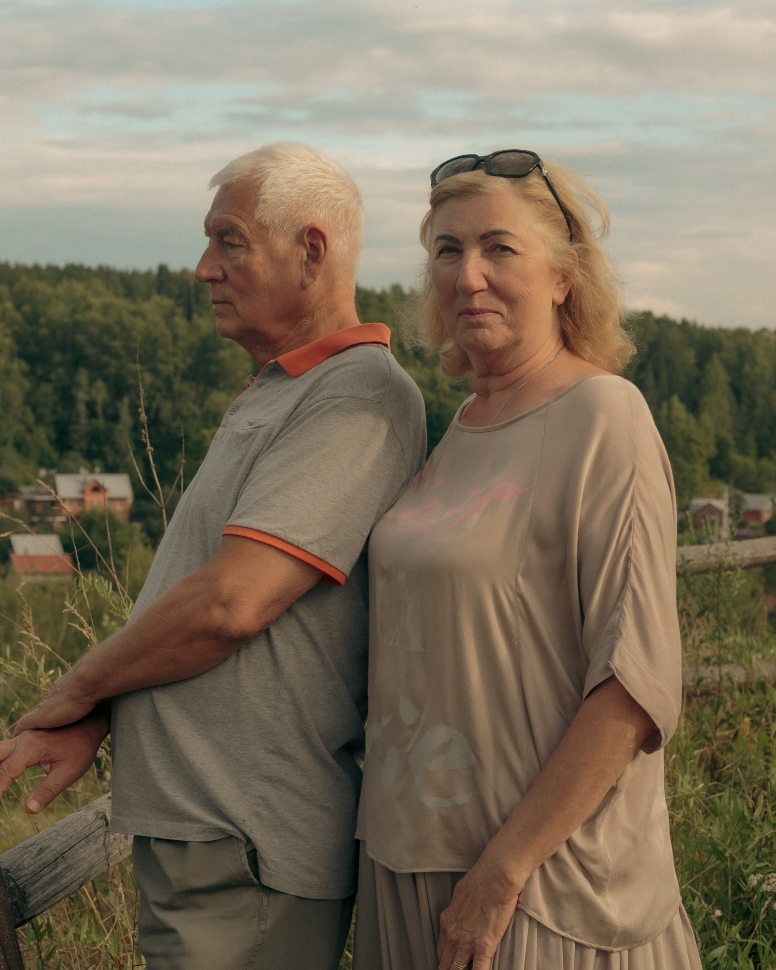 семейная фотосессия